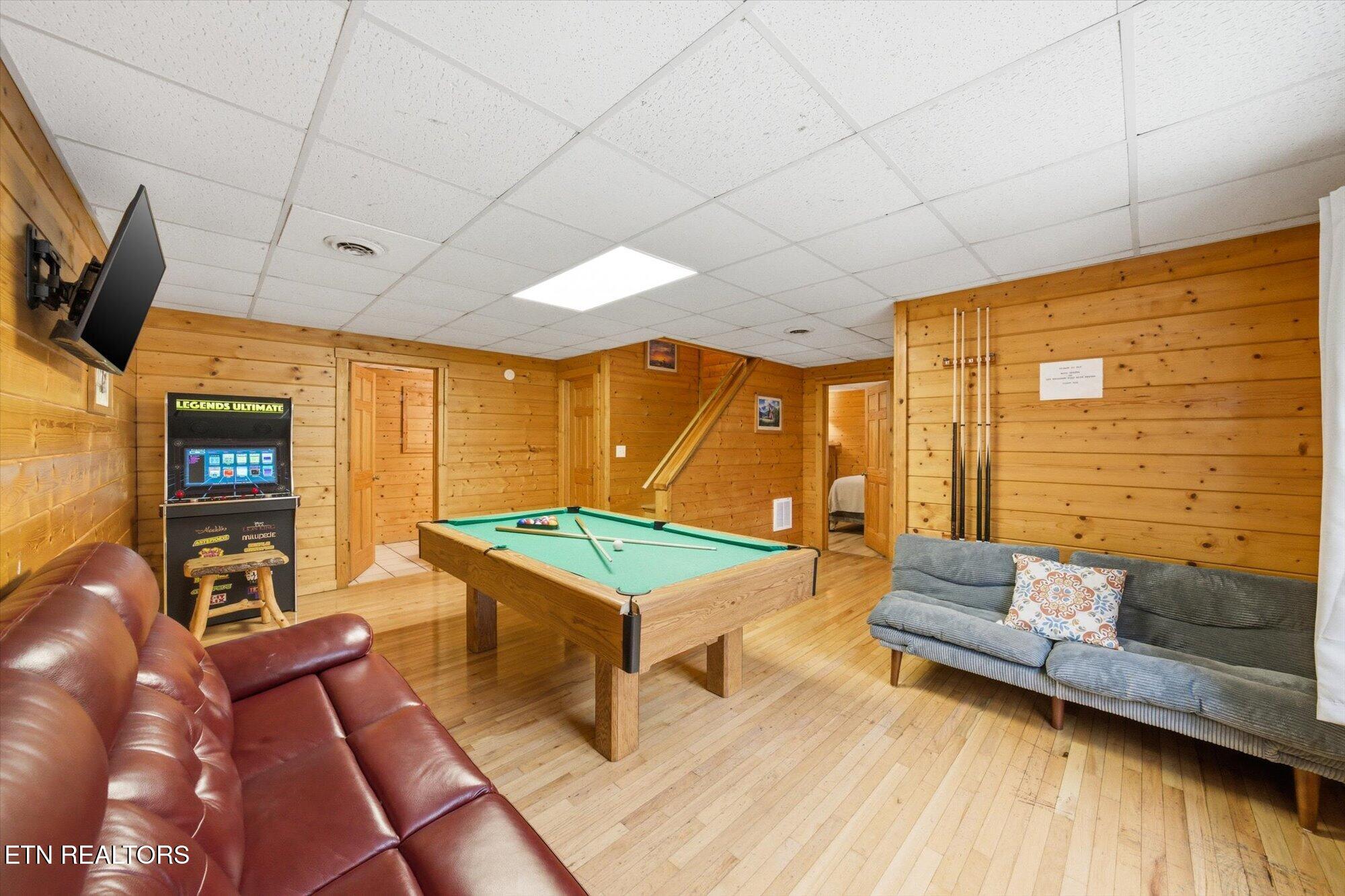 3542 Country Pines Way Sevierville TN 37876