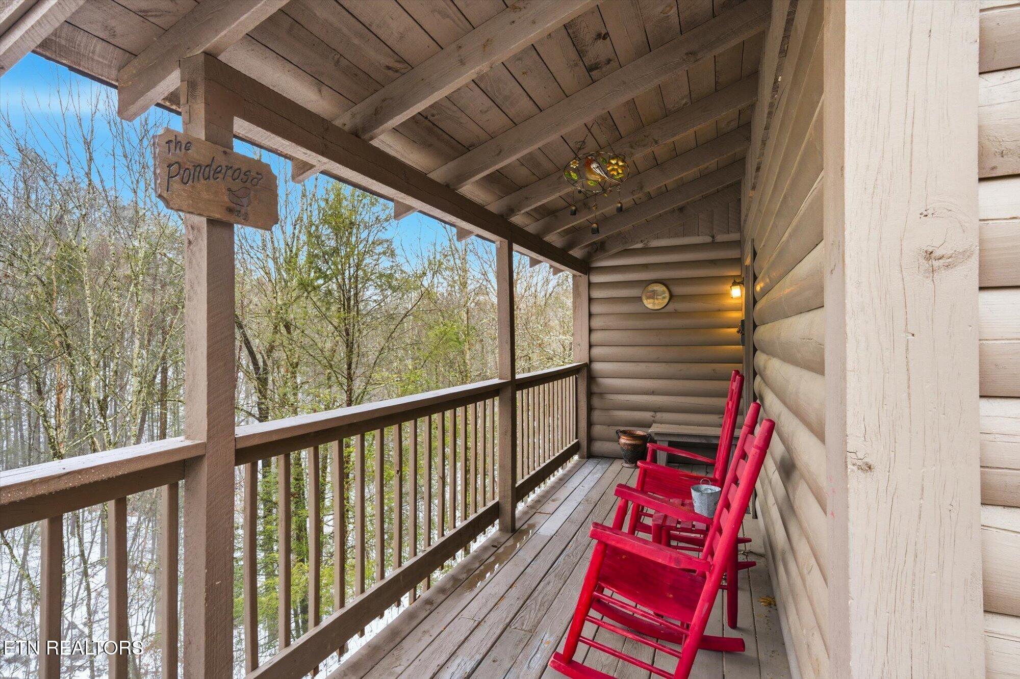 3542 Country Pines Way Sevierville TN 37876
