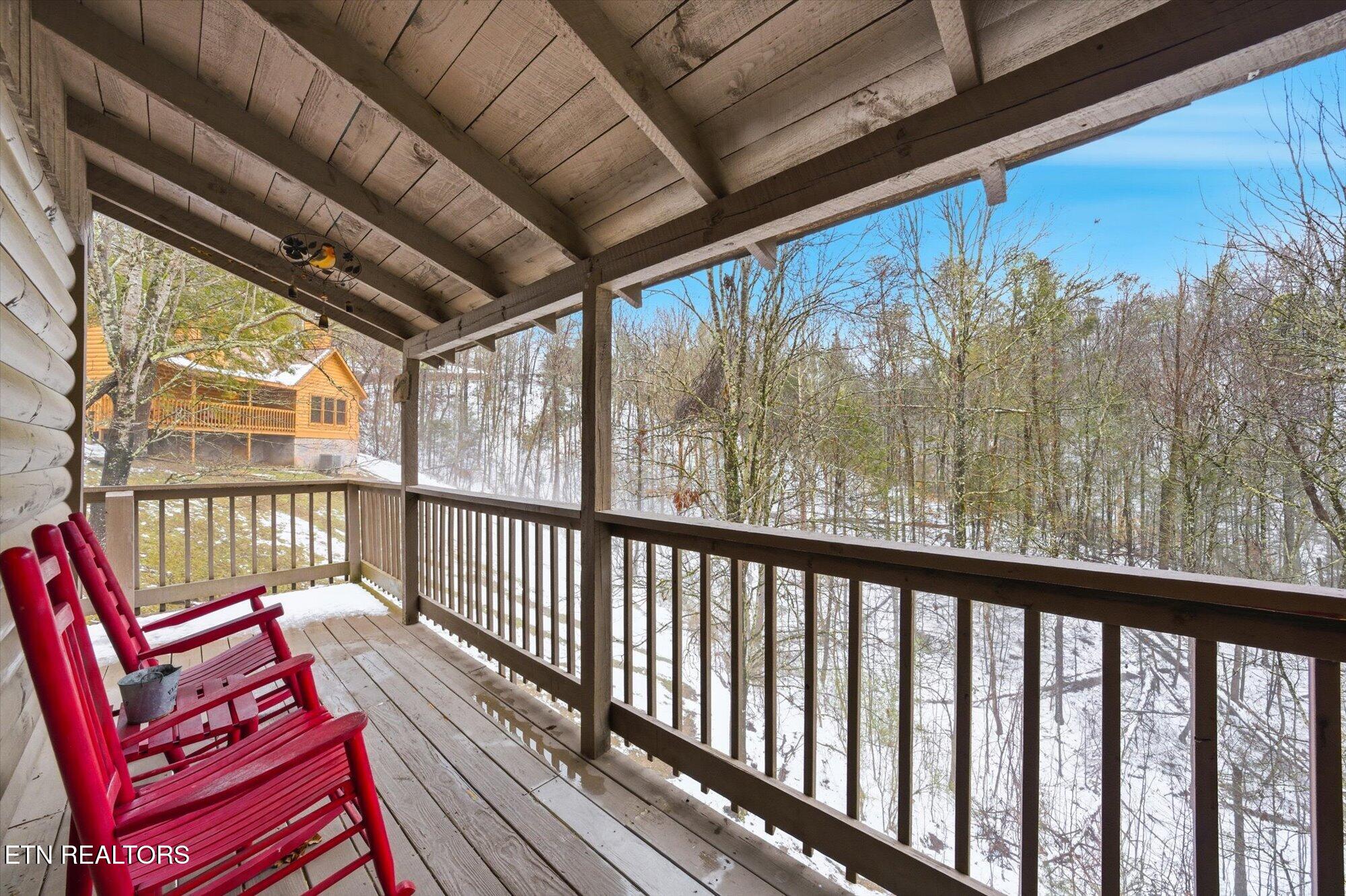 3542 Country Pines Way Sevierville TN 37876