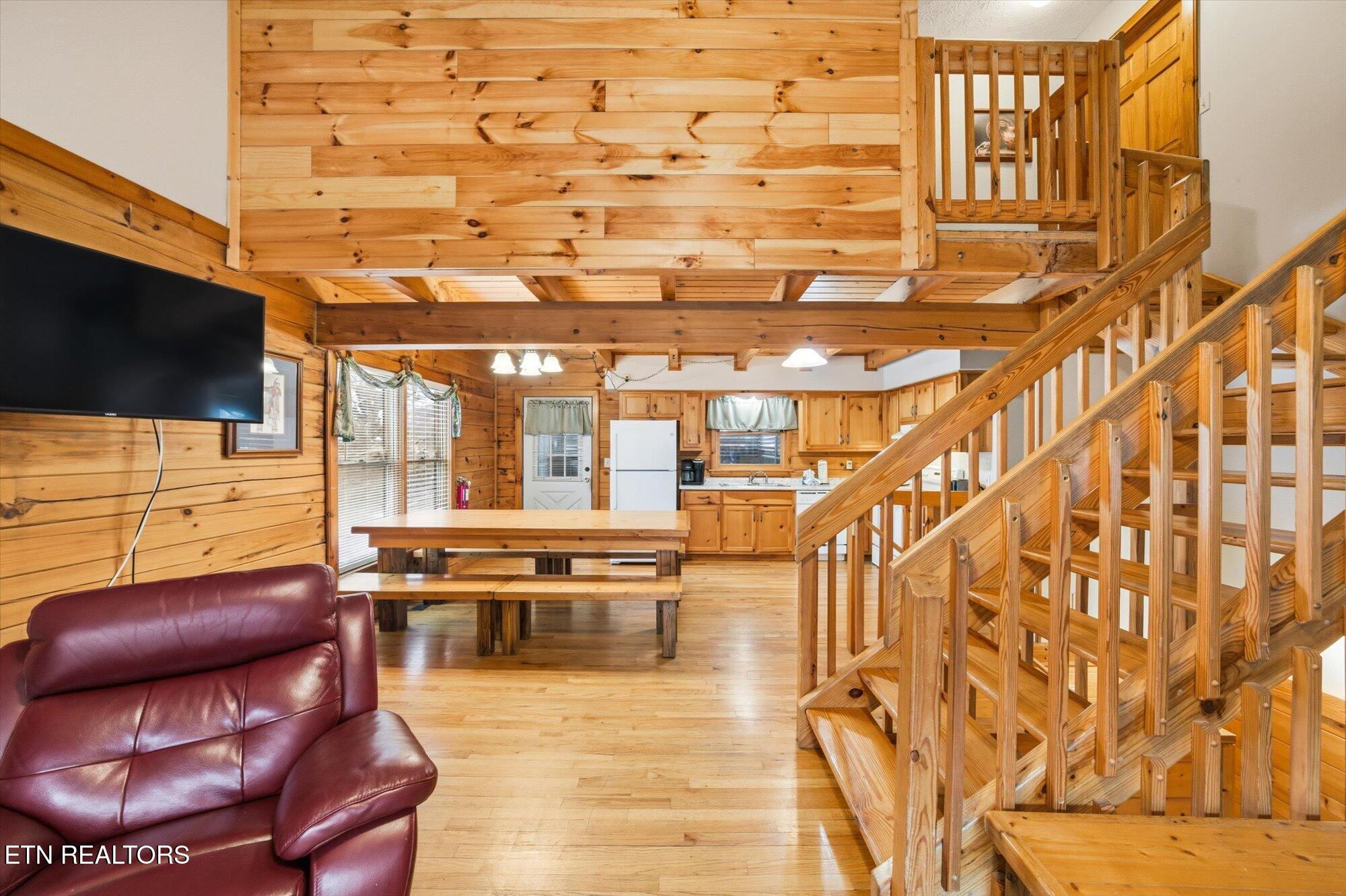 3542 Country Pines Way Sevierville TN 37876