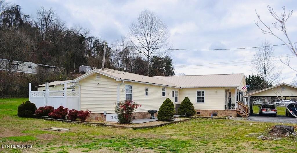 2330 Webb Road Sevierville TN 37876