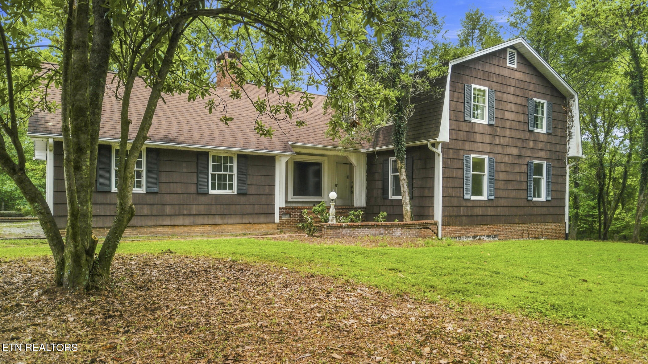174 Irwin Lane Clinton TN 37716