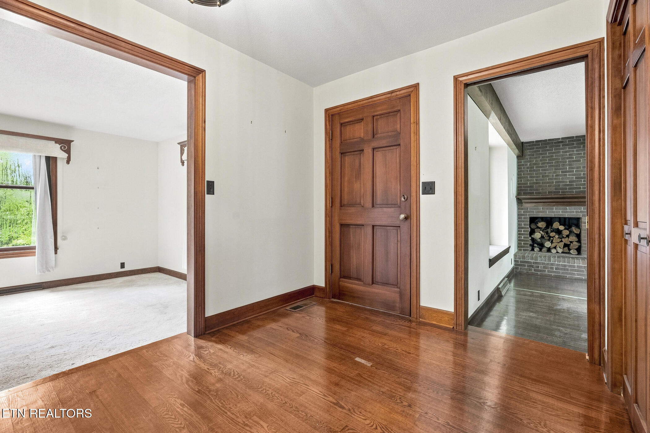 174 Irwin Lane Clinton TN 37716