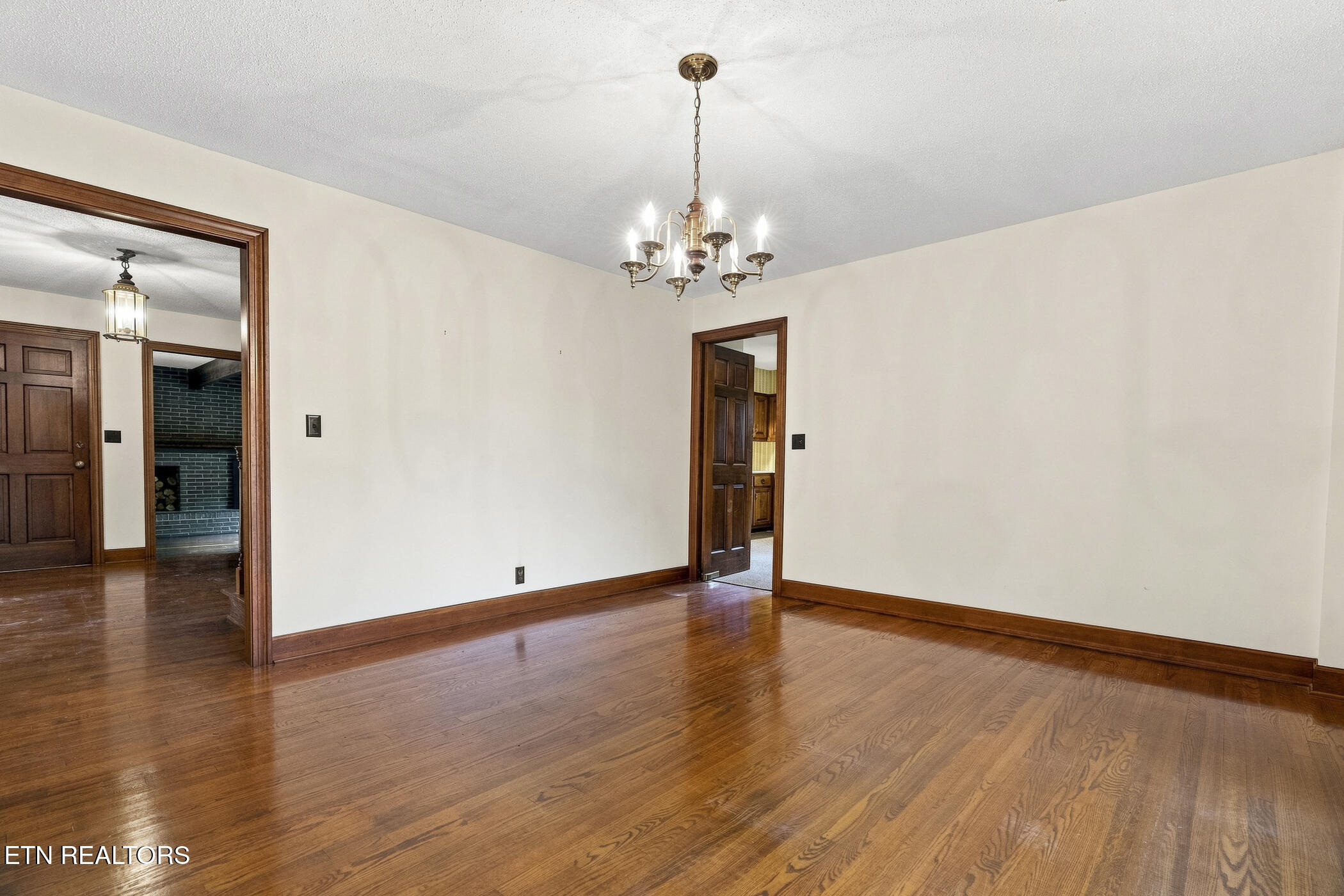 174 Irwin Lane Clinton TN 37716