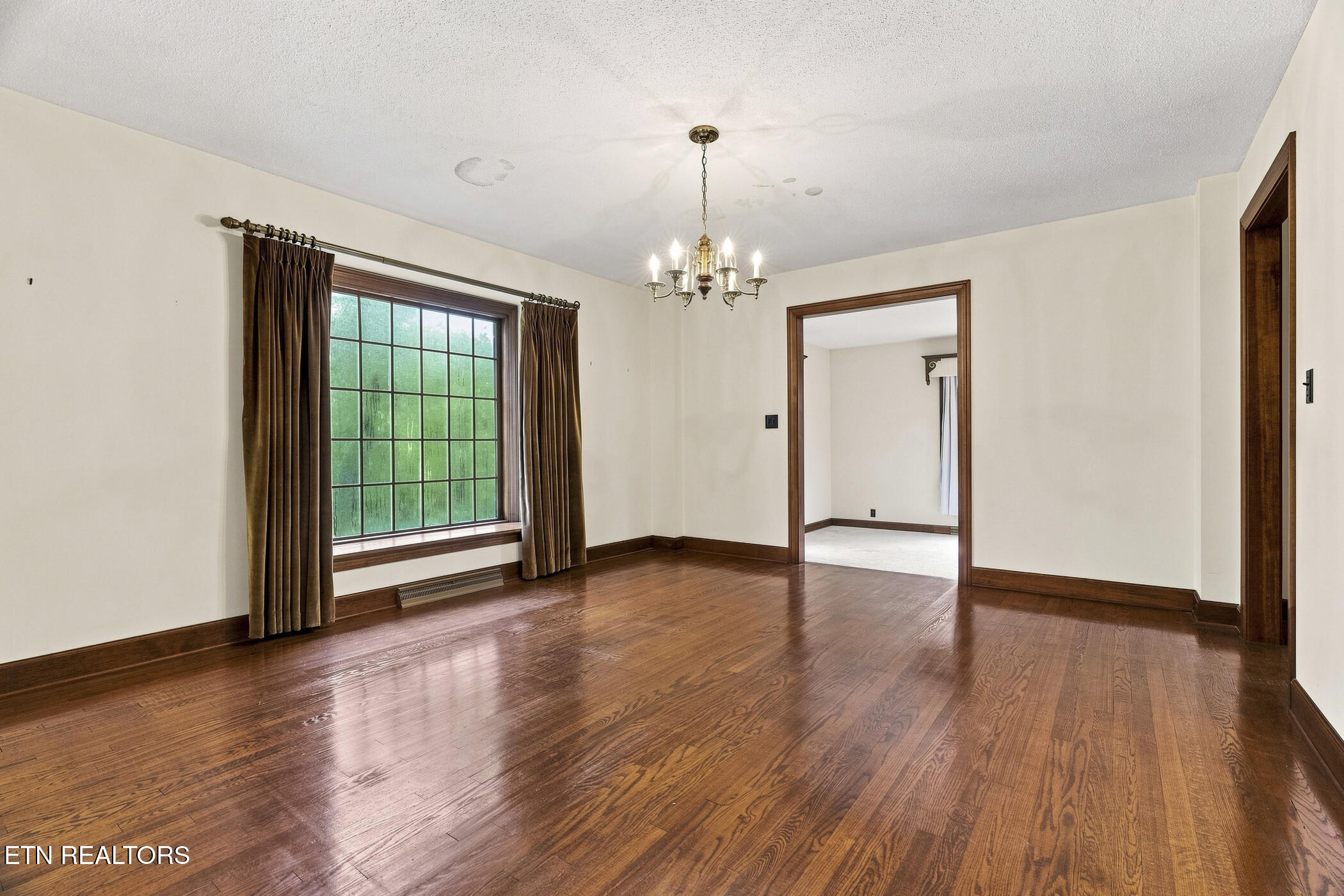 174 Irwin Lane Clinton TN 37716