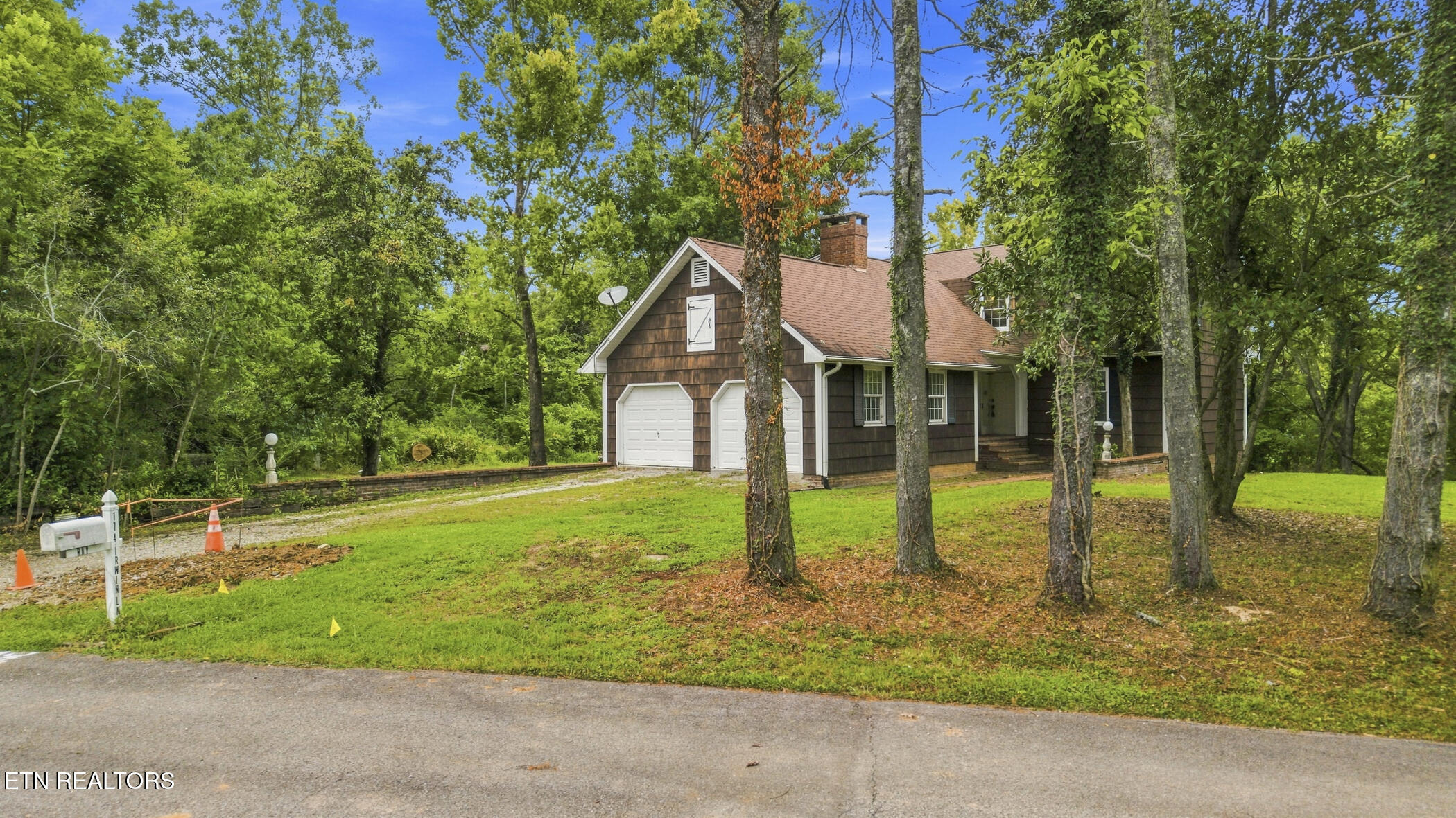 174 Irwin Lane Clinton TN 37716