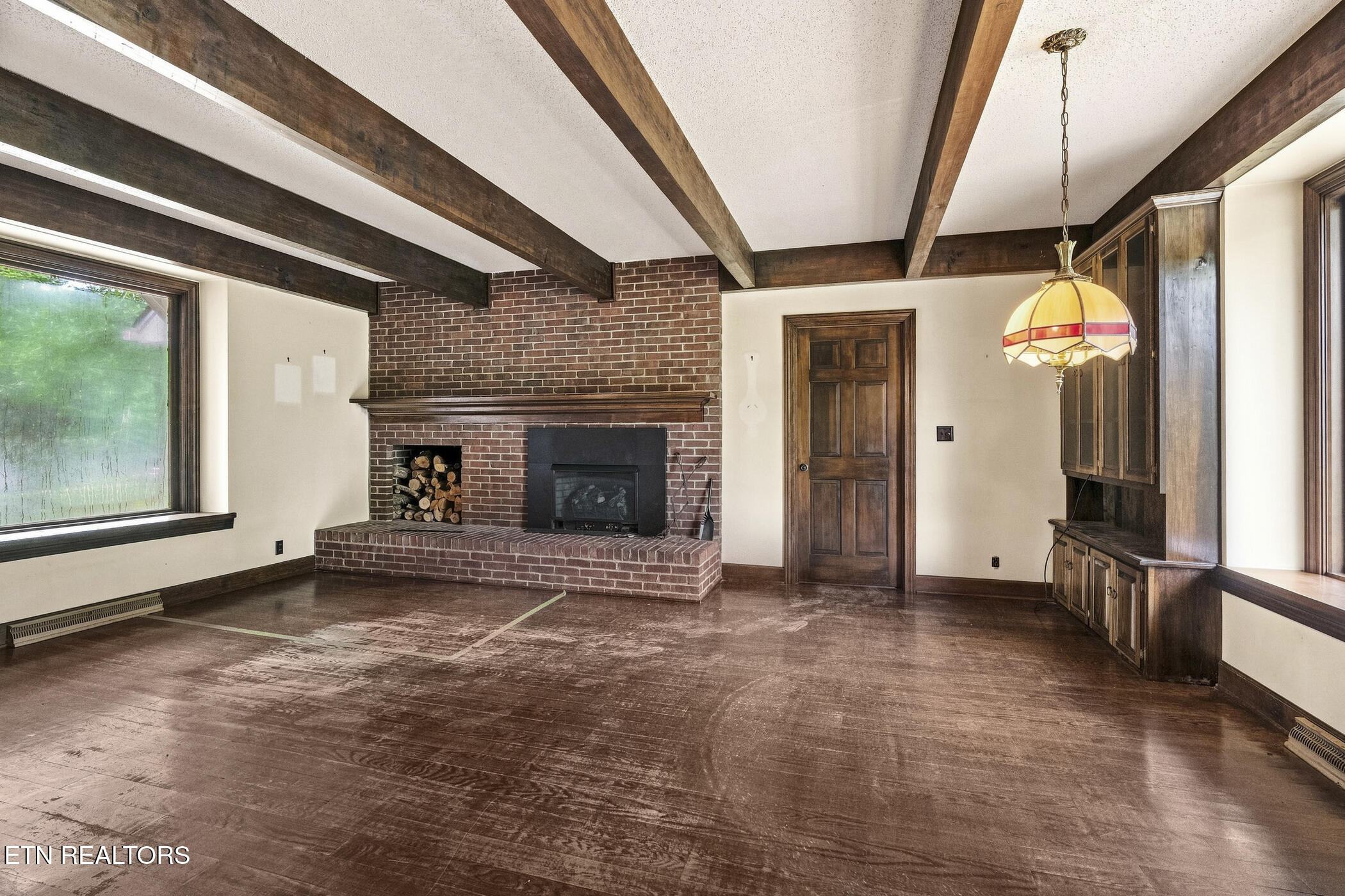 174 Irwin Lane Clinton TN 37716