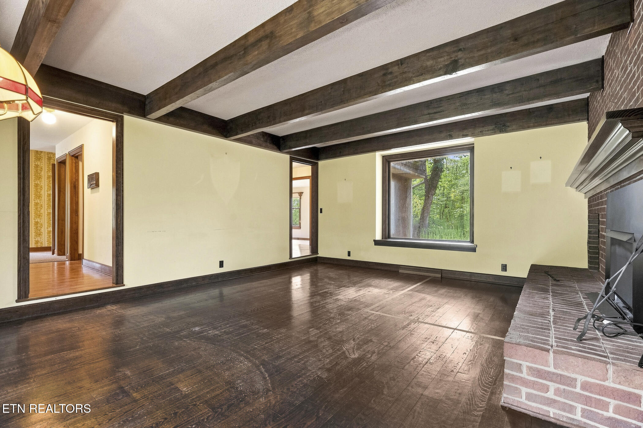 174 Irwin Lane Clinton TN 37716