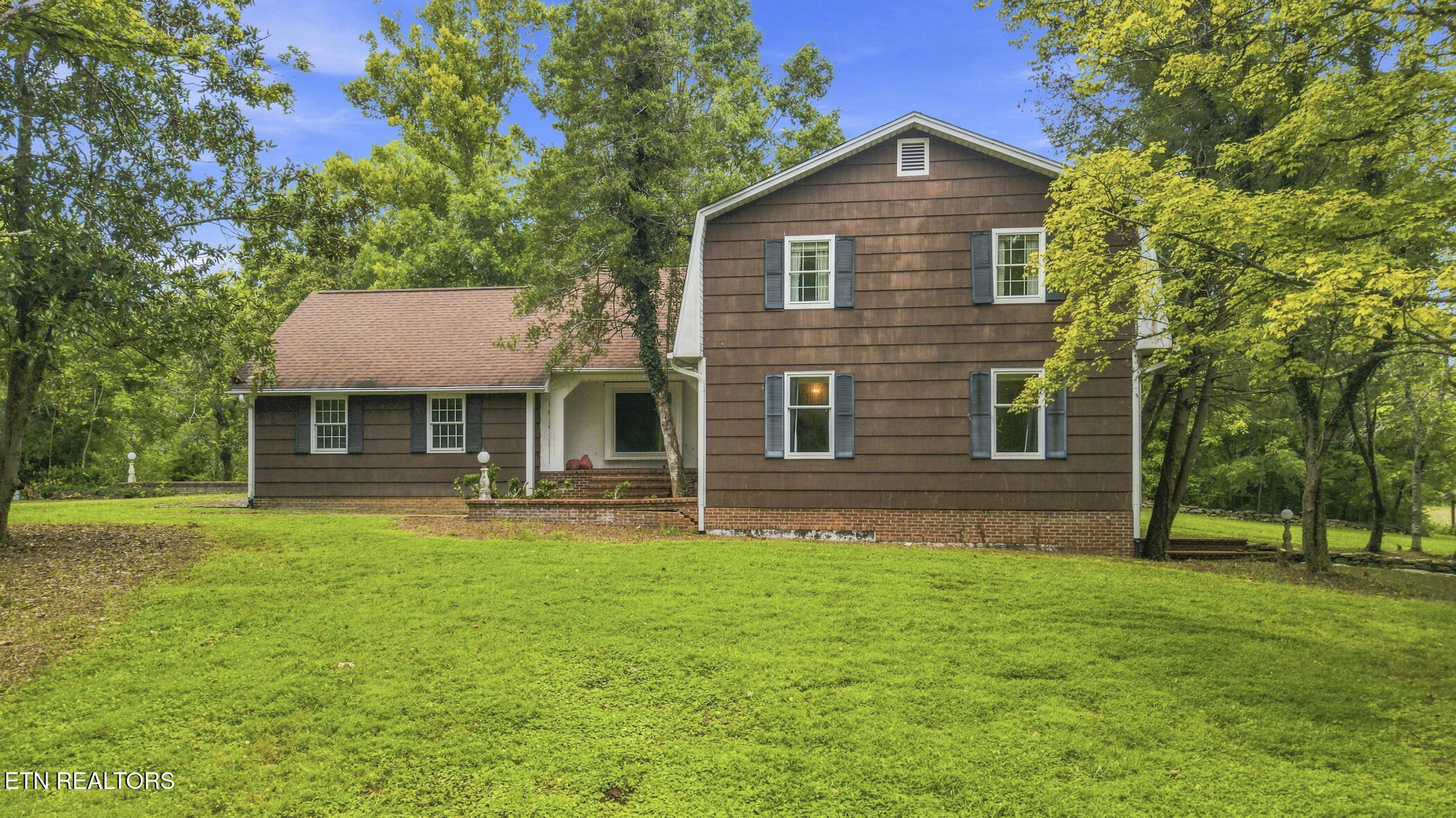 174 Irwin Lane Clinton TN 37716