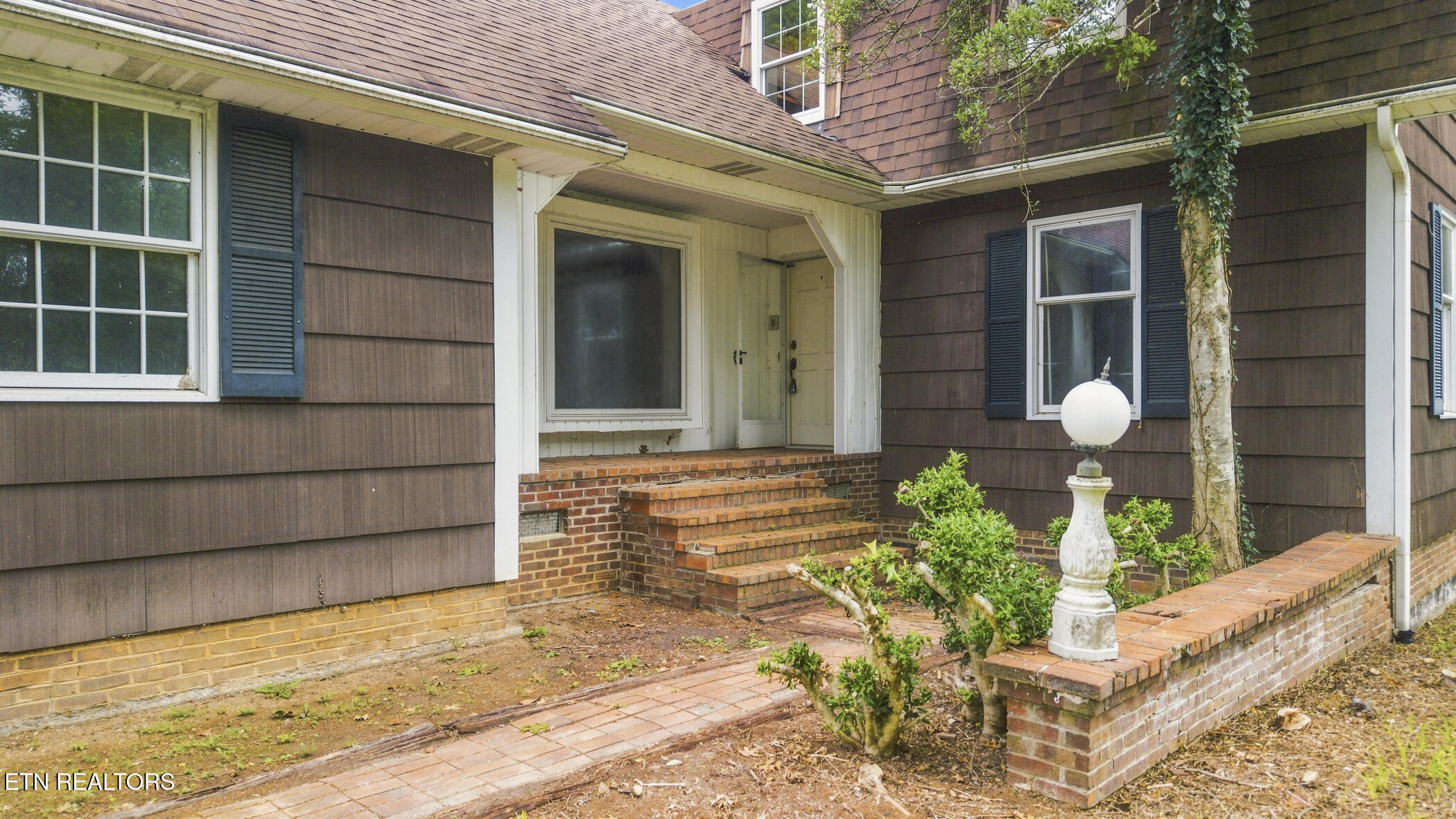 174 Irwin Lane Clinton TN 37716