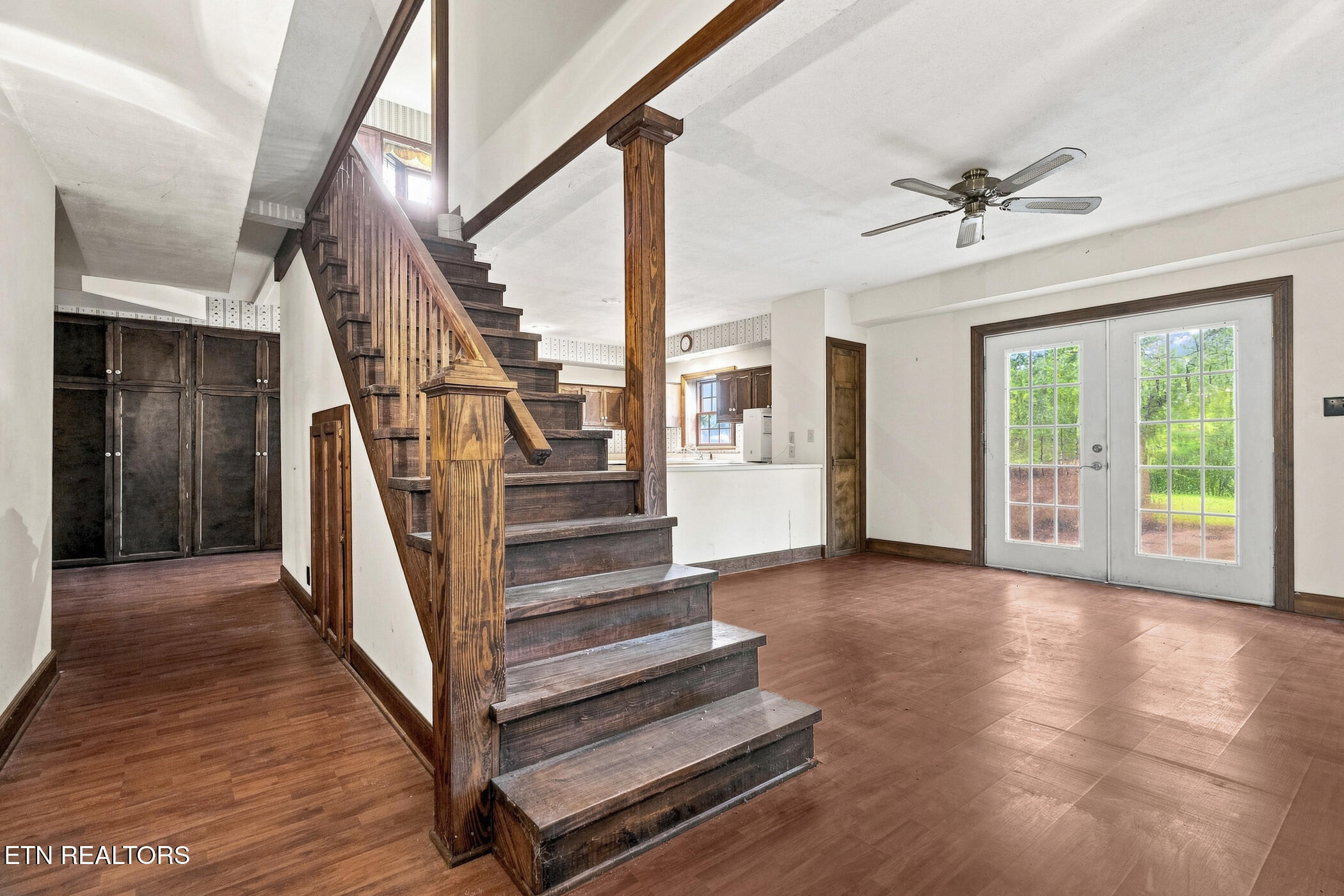 174 Irwin Lane Clinton TN 37716