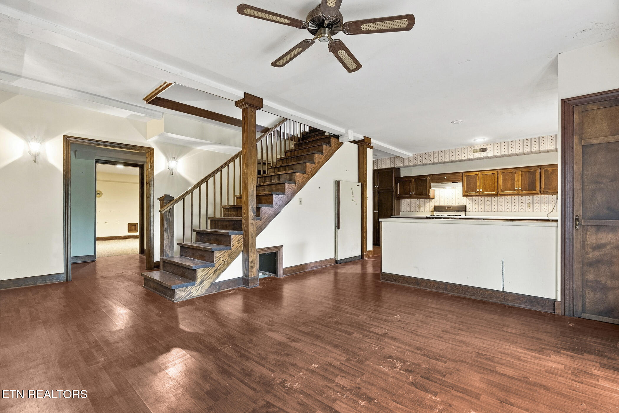 174 Irwin Lane Clinton TN 37716