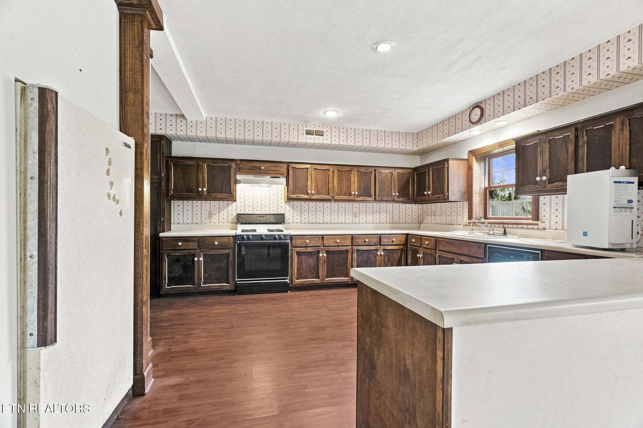 174 Irwin Lane Clinton TN 37716