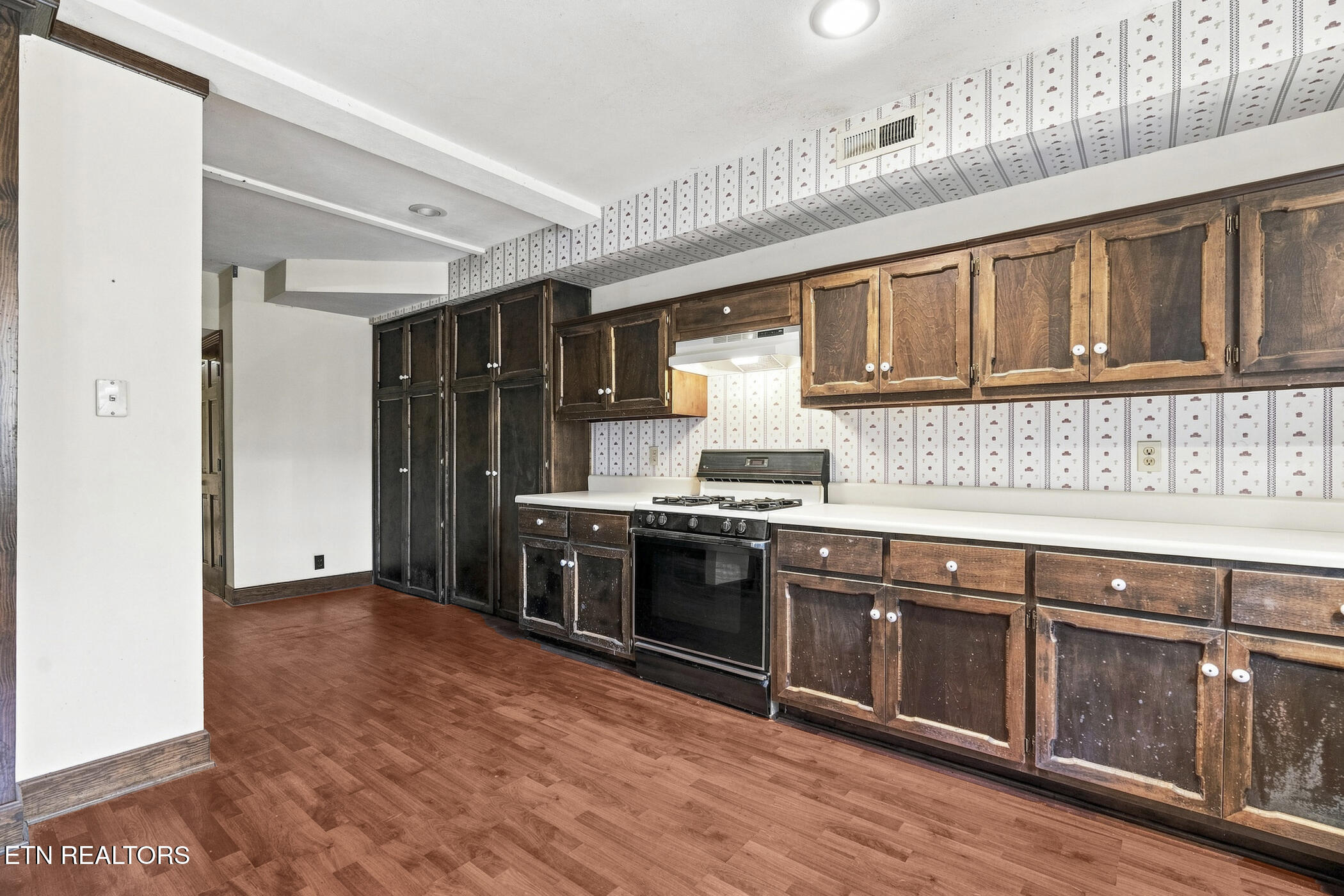 174 Irwin Lane Clinton TN 37716