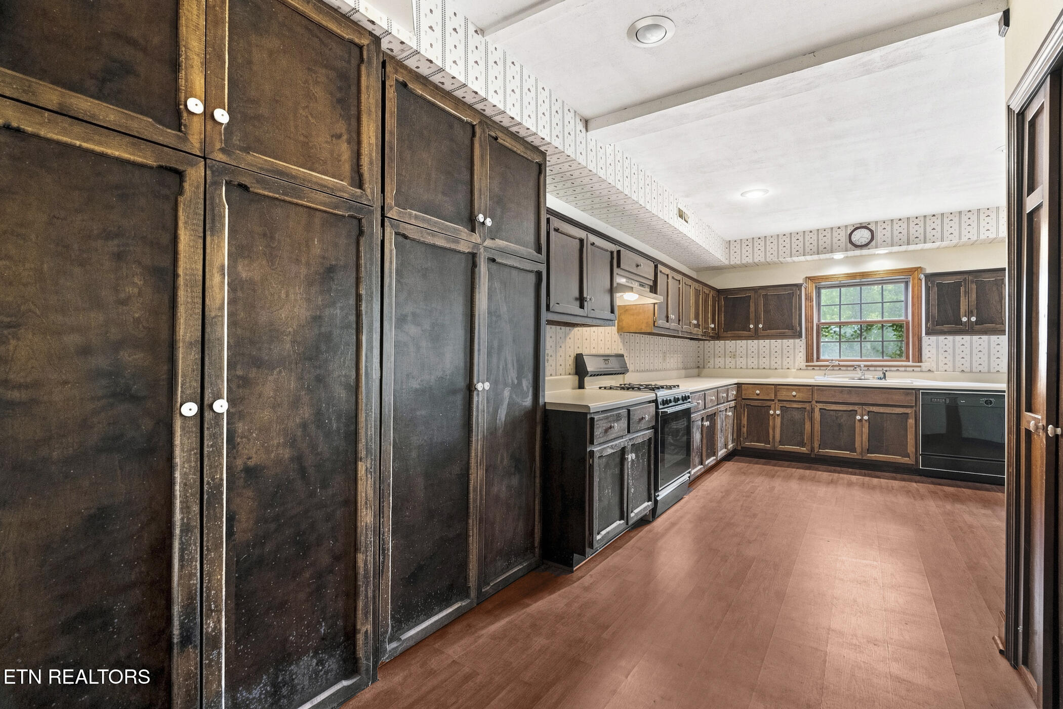 174 Irwin Lane Clinton TN 37716