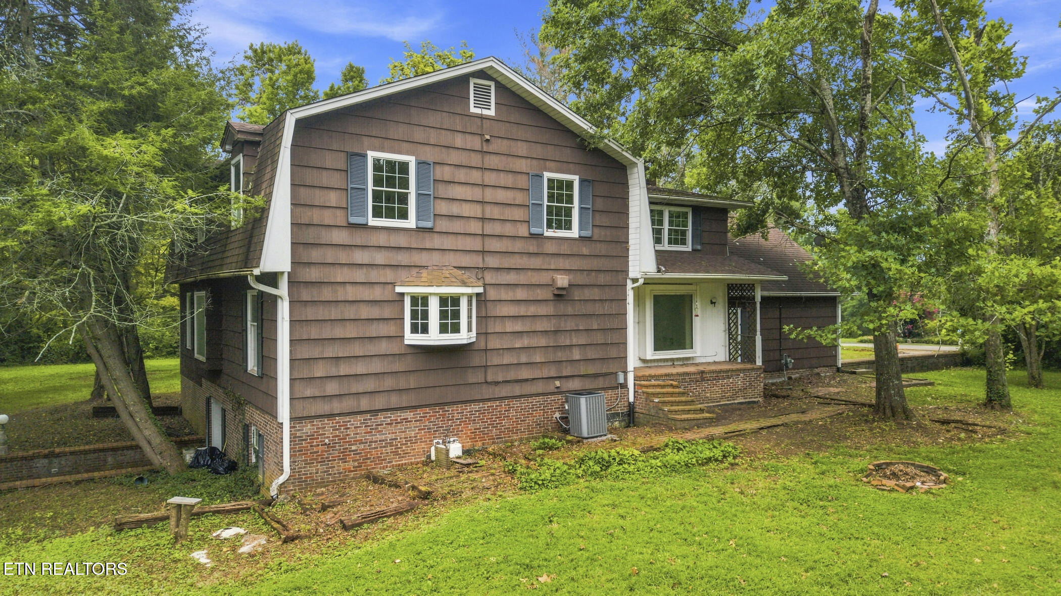 174 Irwin Lane Clinton TN 37716