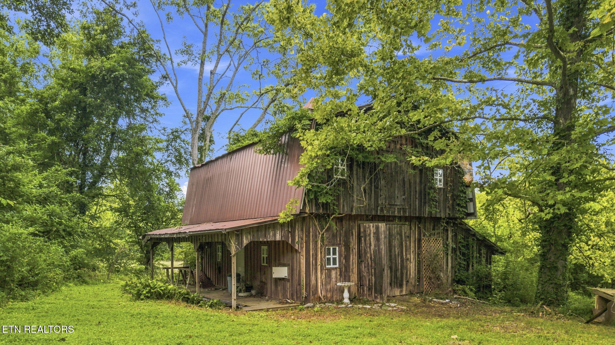 174 Irwin Lane Clinton TN 37716