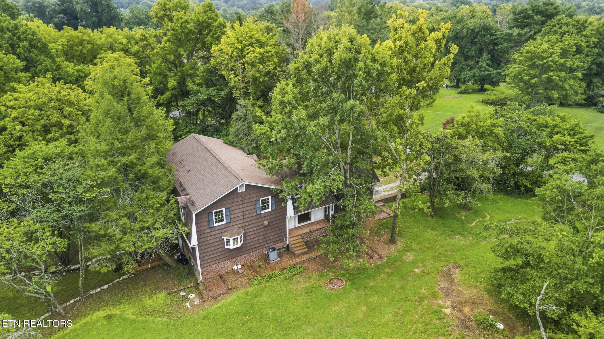 174 Irwin Lane Clinton TN 37716