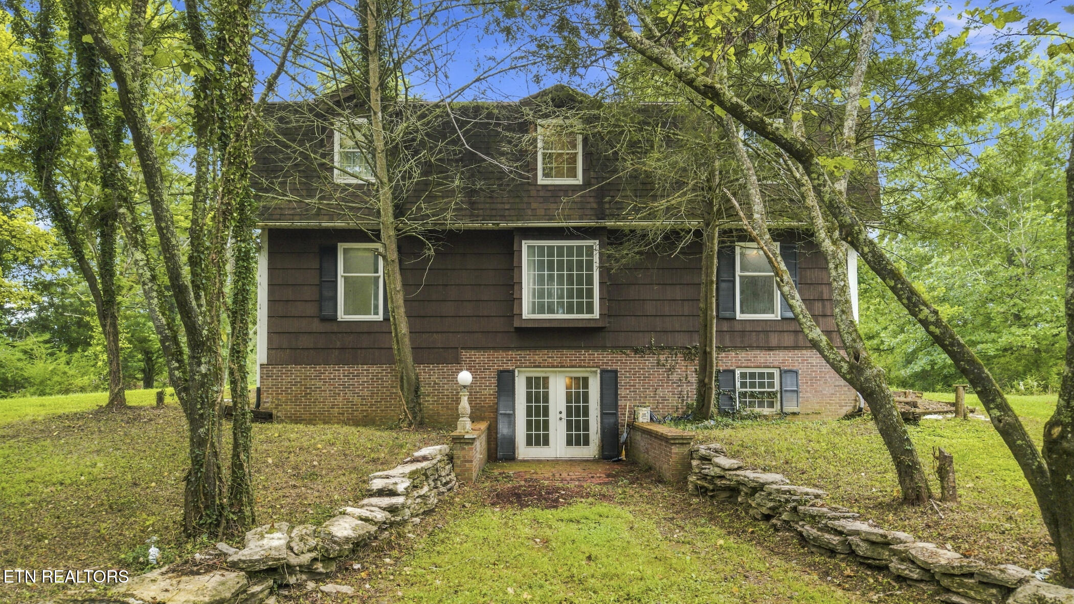174 Irwin Lane Clinton TN 37716