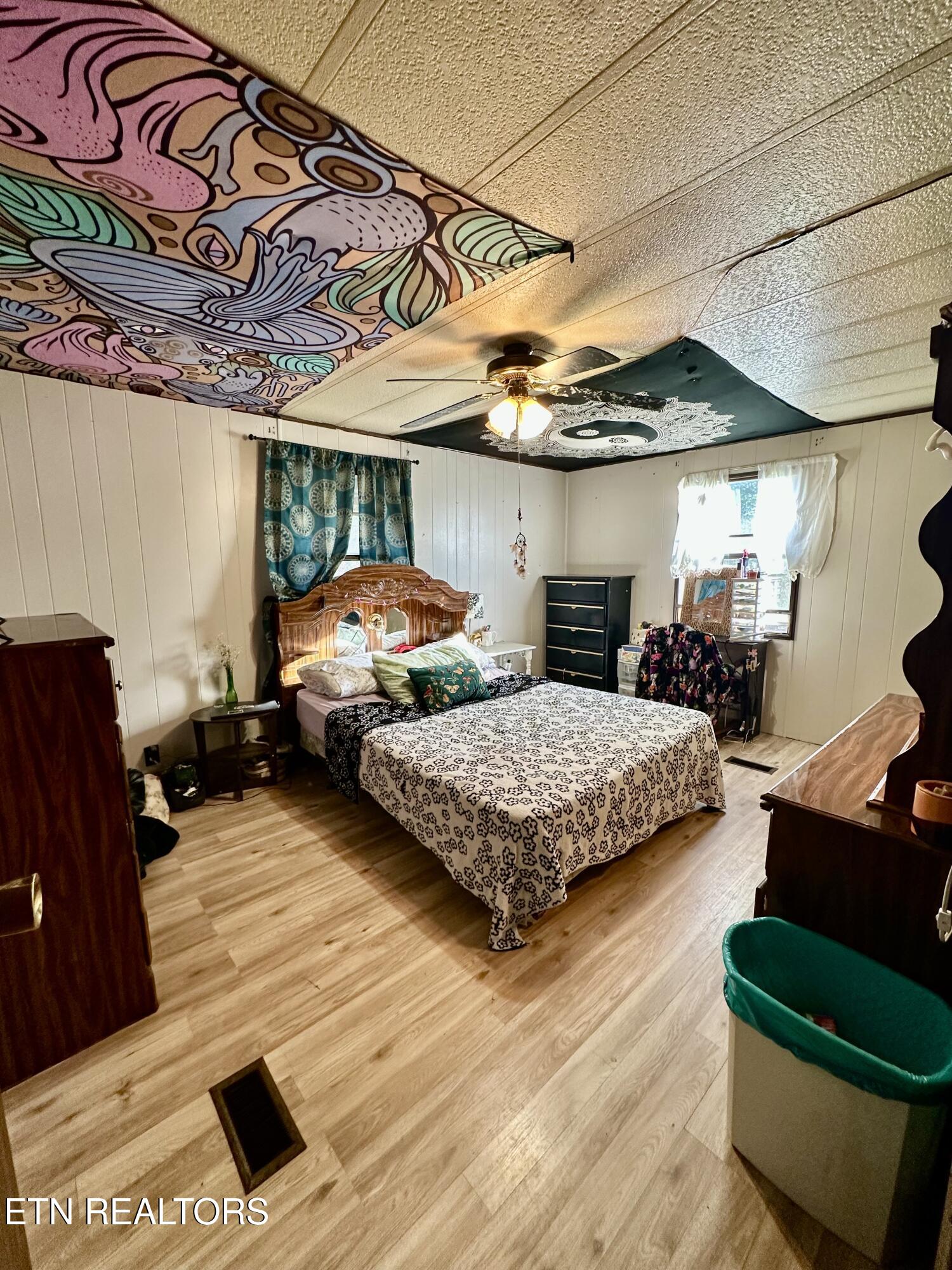 1500 Coal Hill Road Sunbright TN 37872
