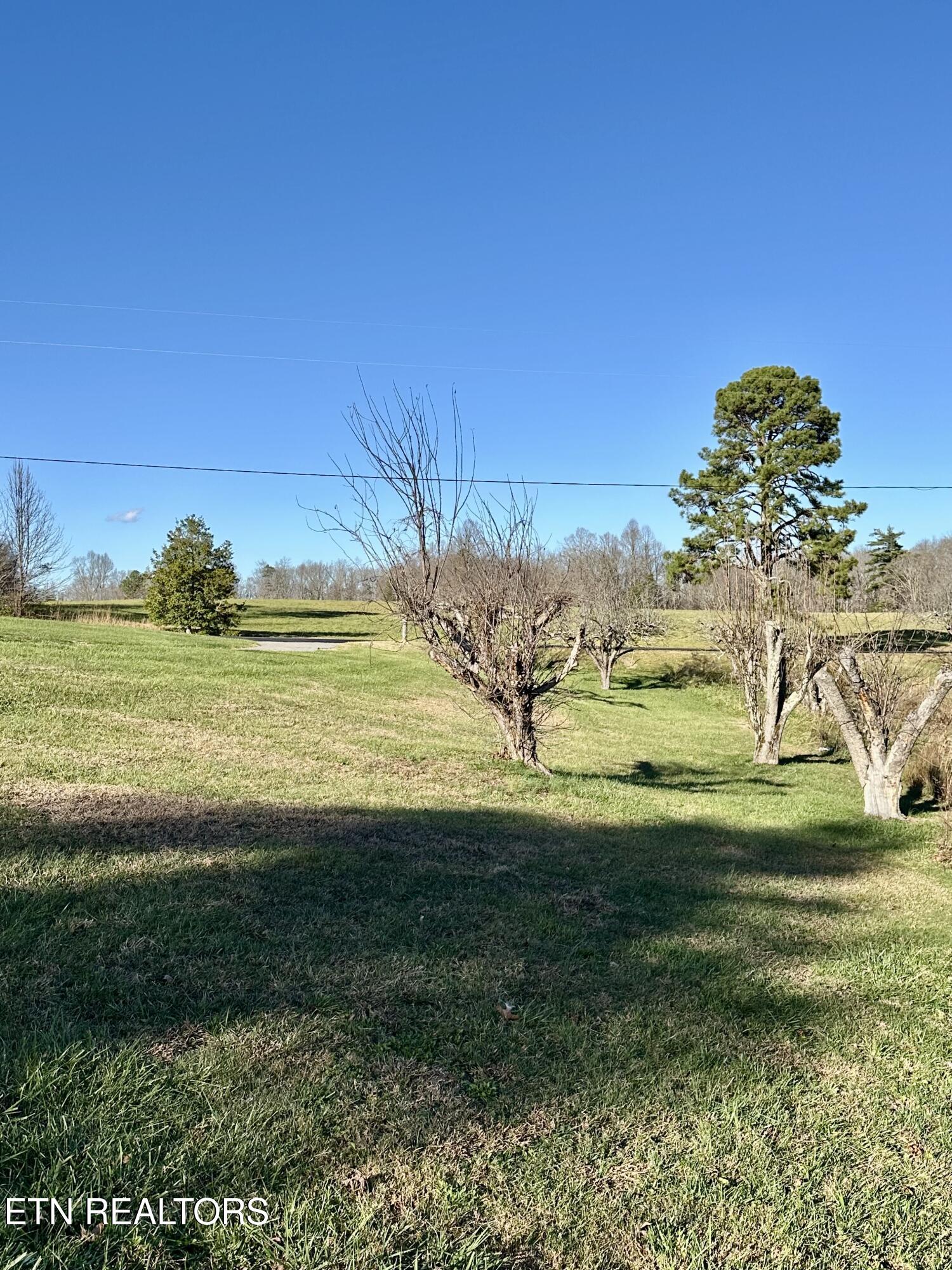 1500 Coal Hill Road Sunbright TN 37872