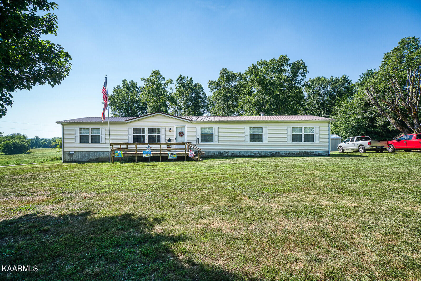2319 Brewer Road Crossville TN 38572