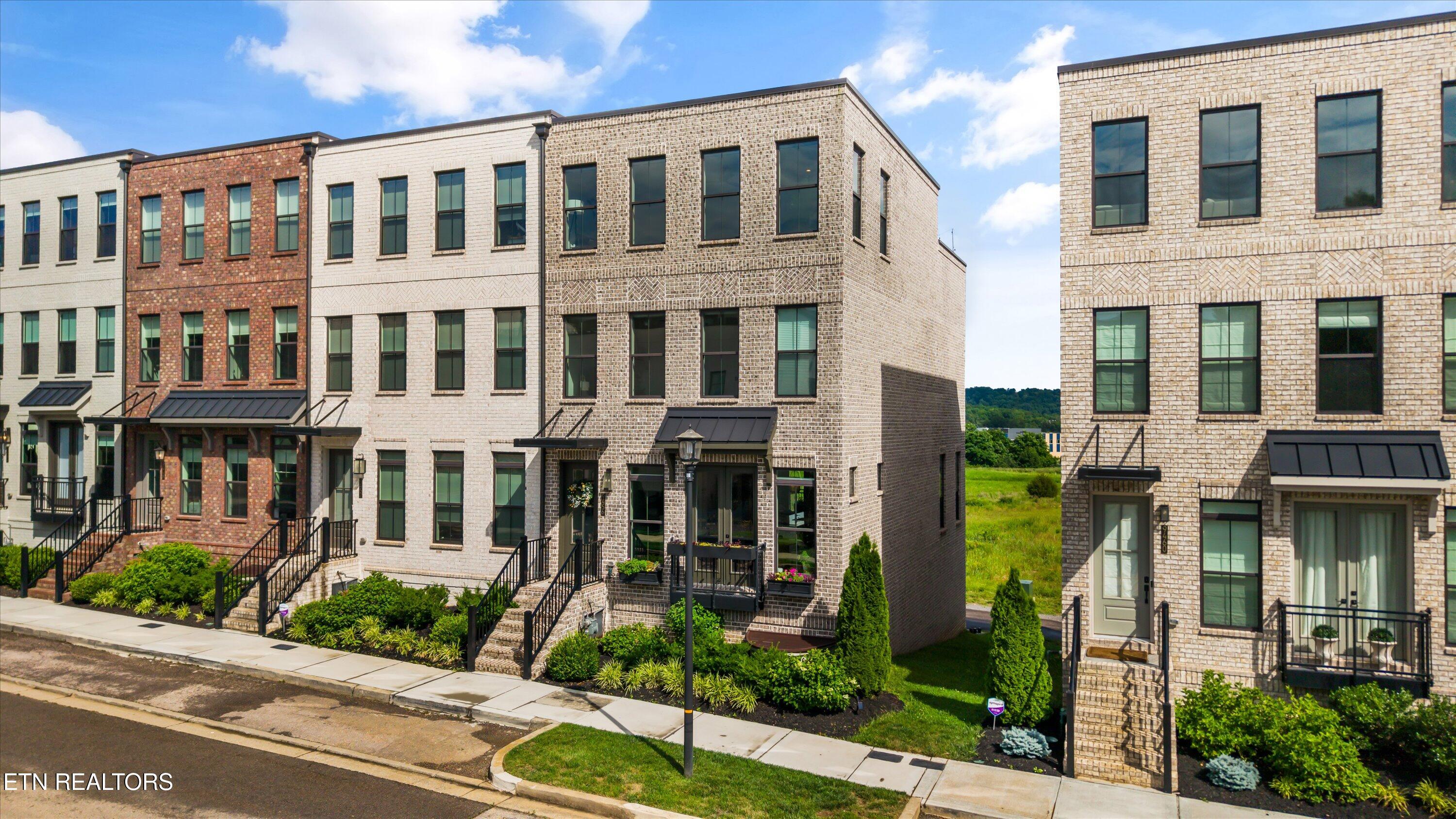9456 Horizon Drive Knoxville TN 37922