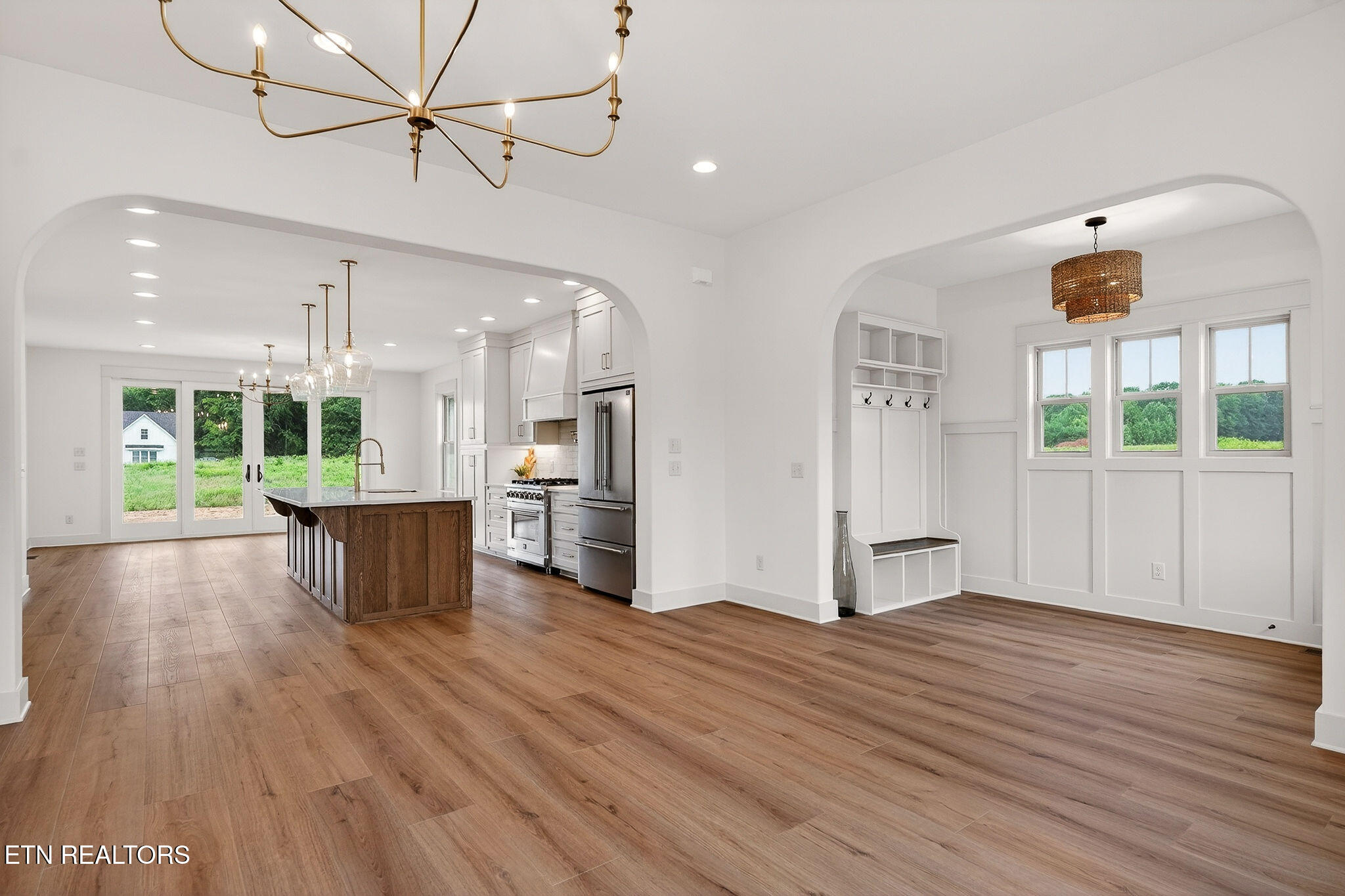 6984 Honeysuckle Trail Baxter TN 38544