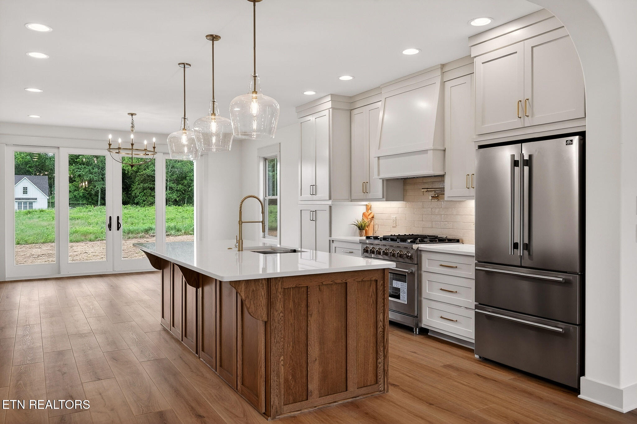 6984 Honeysuckle Trail Baxter TN 38544