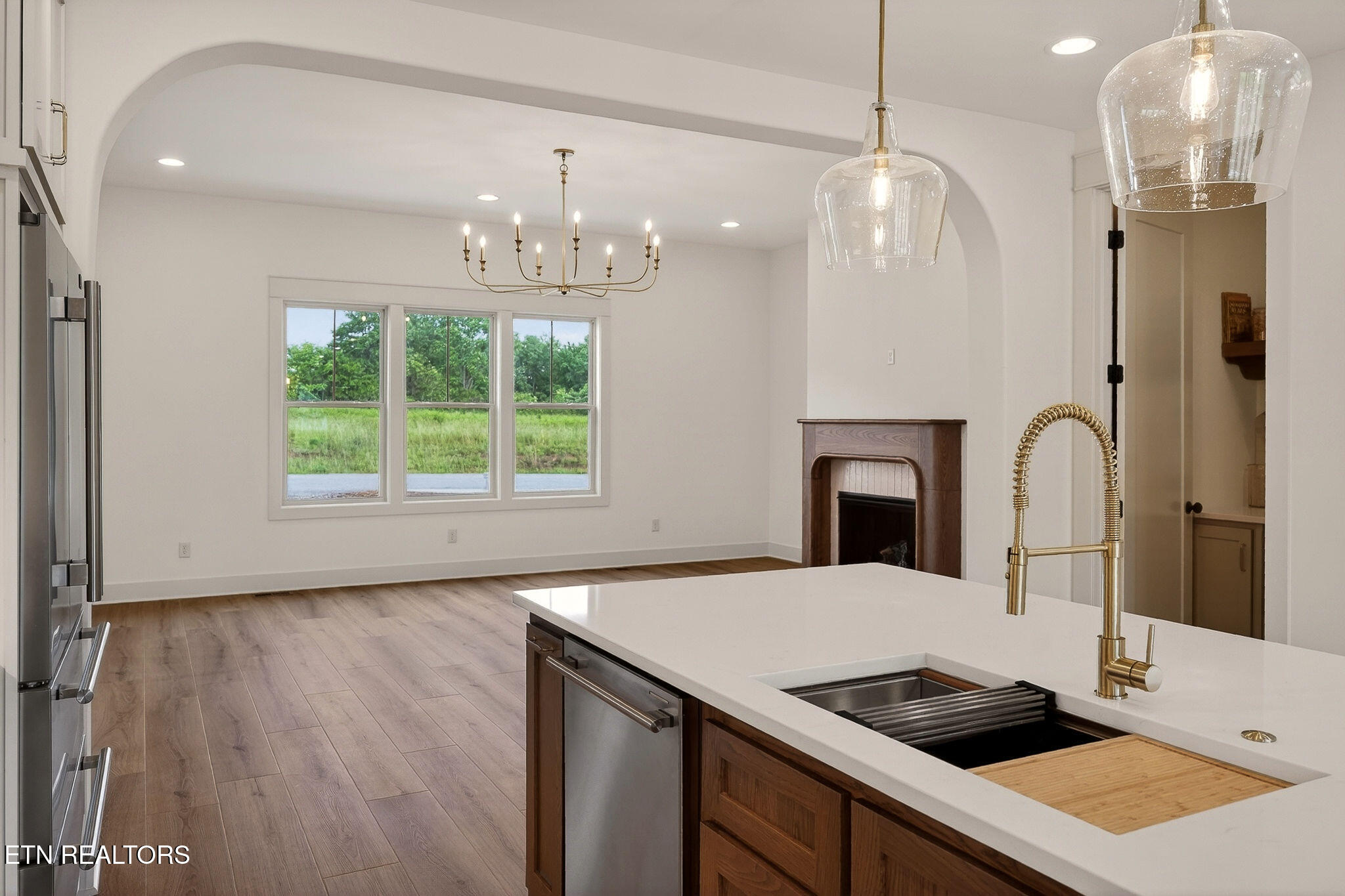 6984 Honeysuckle Trail Baxter TN 38544