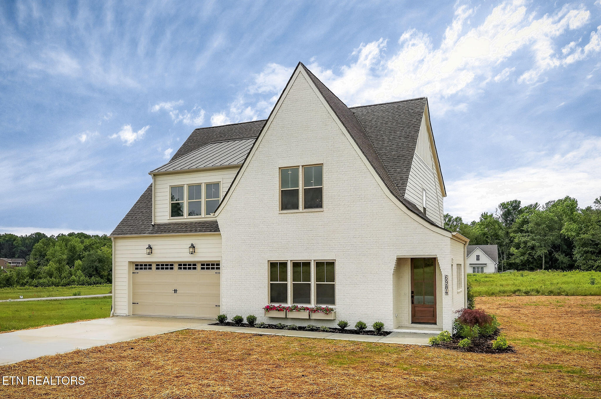 6984 Honeysuckle Trail Baxter TN 38544