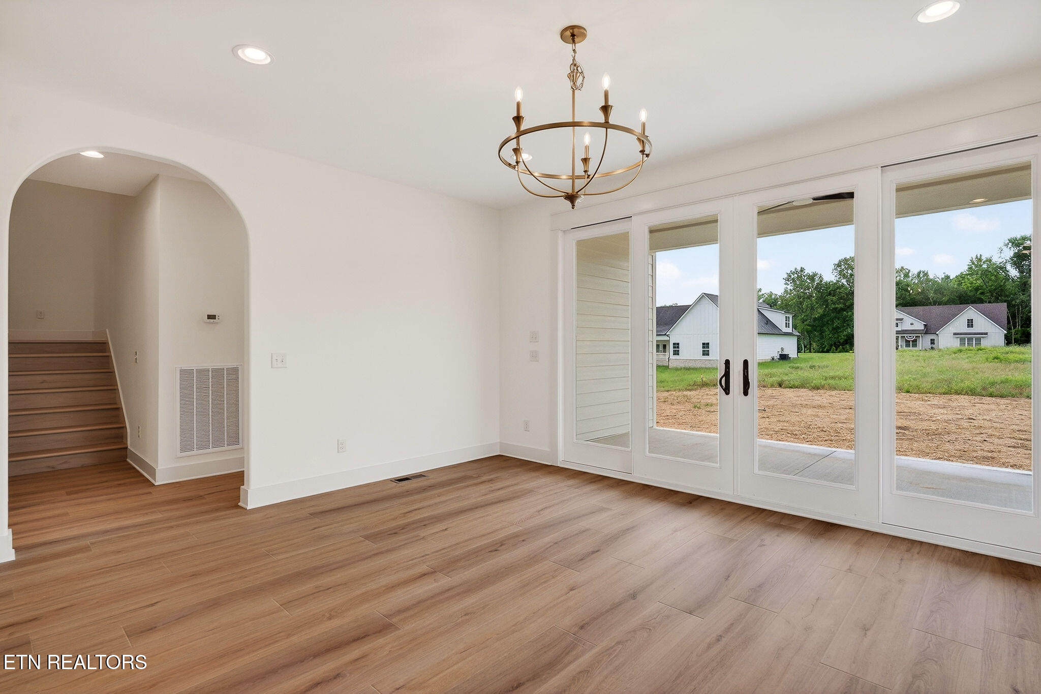 6984 Honeysuckle Trail Baxter TN 38544