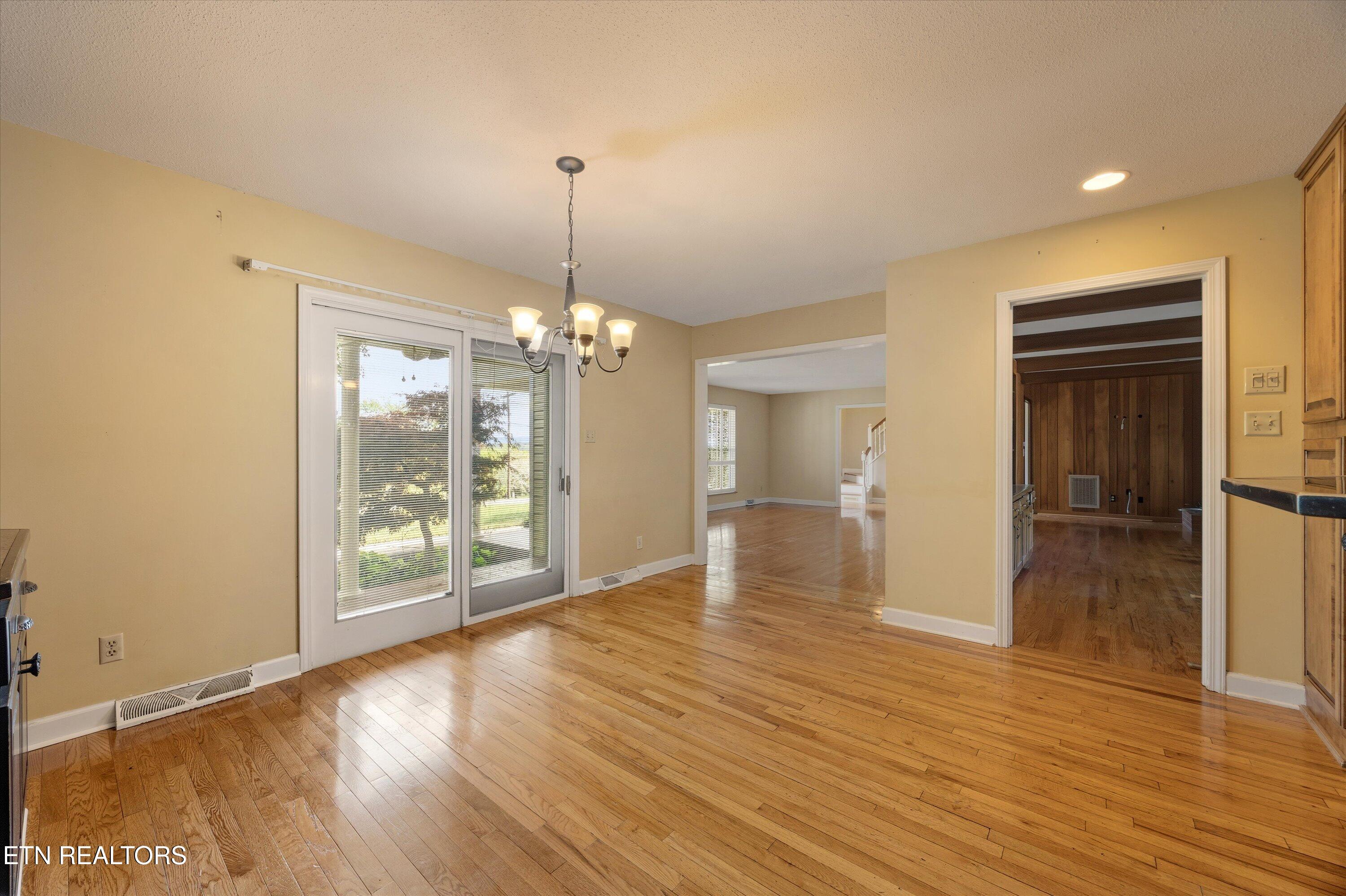 1910 Smoky View Circle Maryville TN 37801