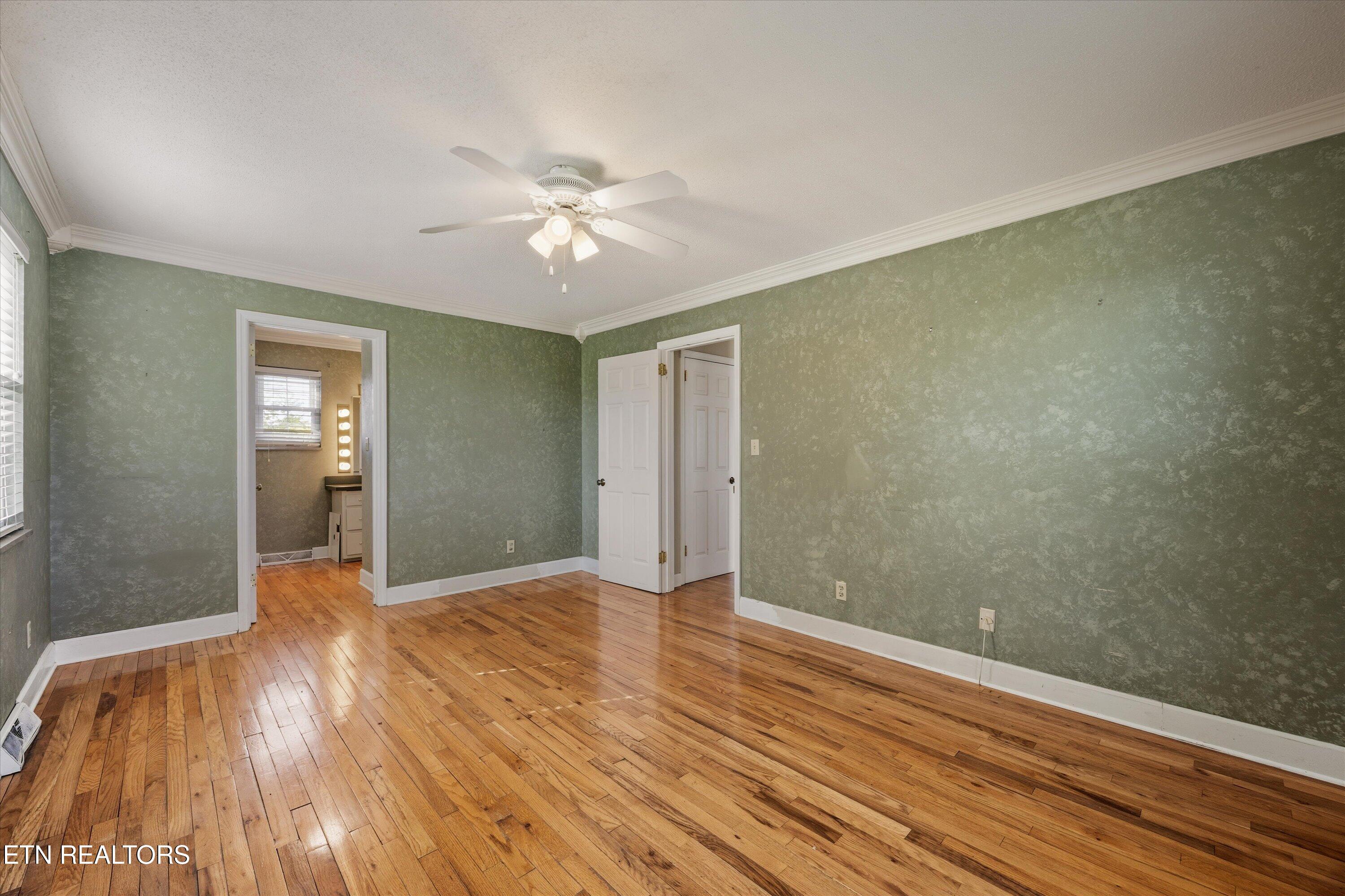1910 Smoky View Circle Maryville TN 37801
