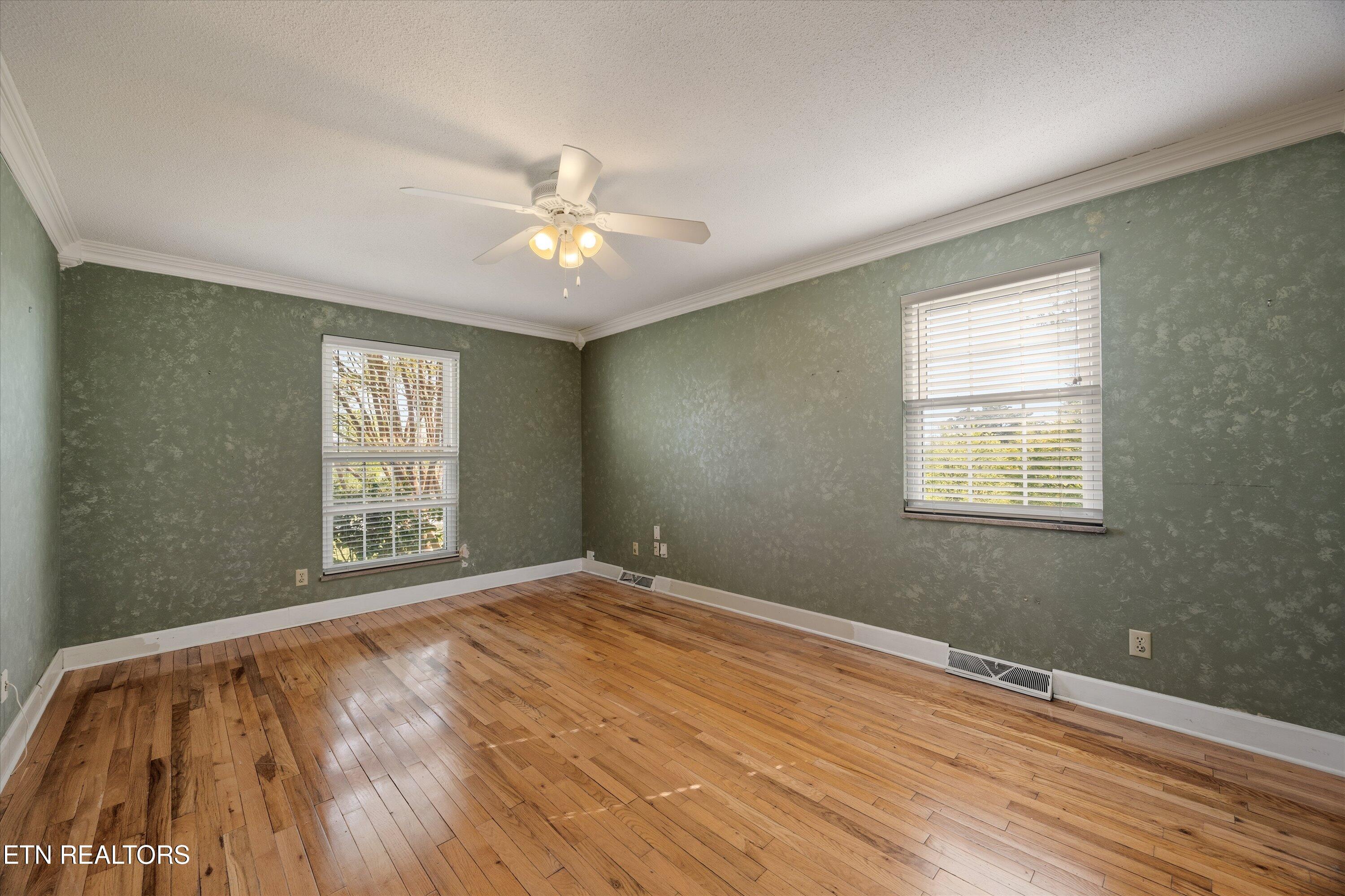 1910 Smoky View Circle Maryville TN 37801