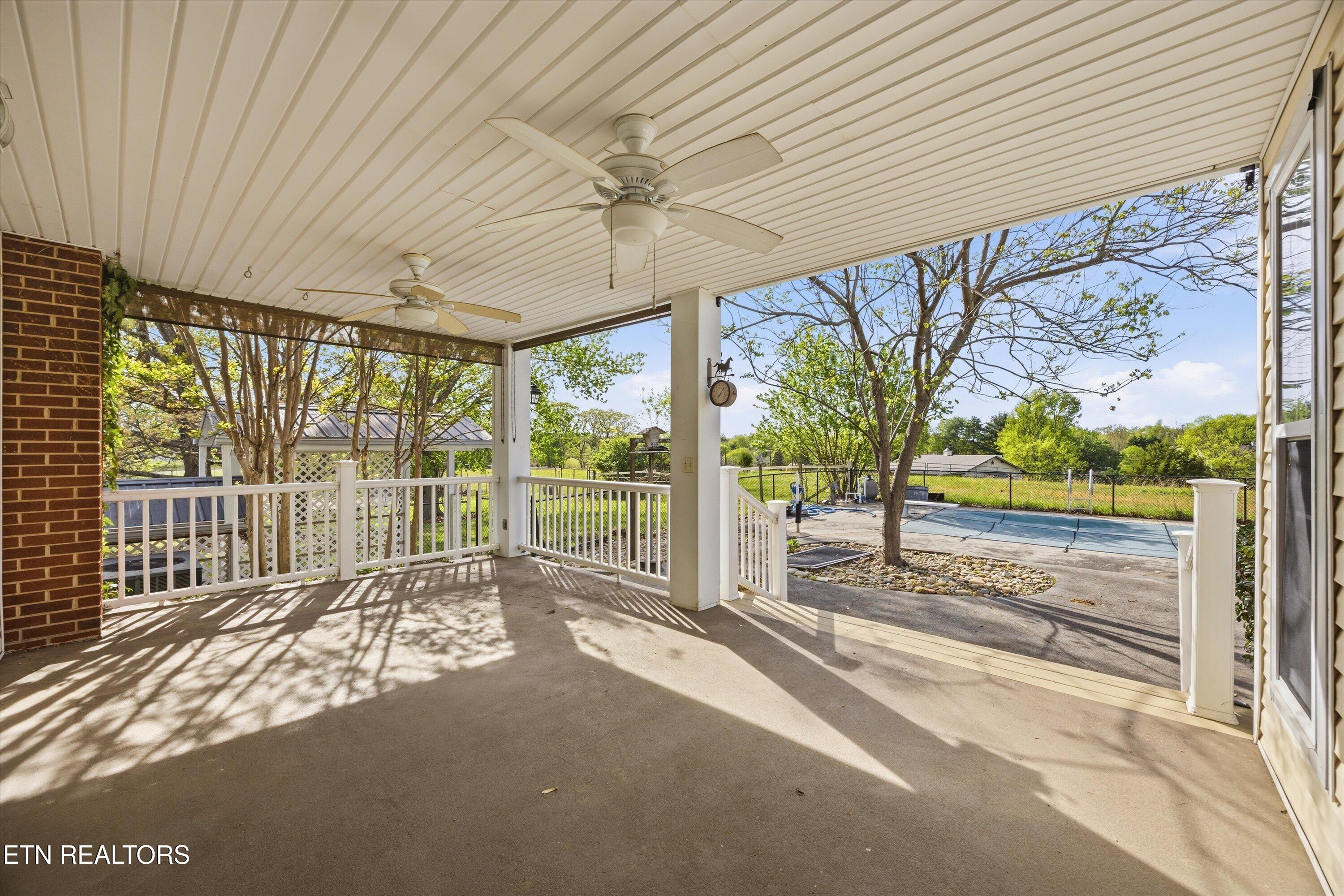 1910 Smoky View Circle Maryville TN 37801