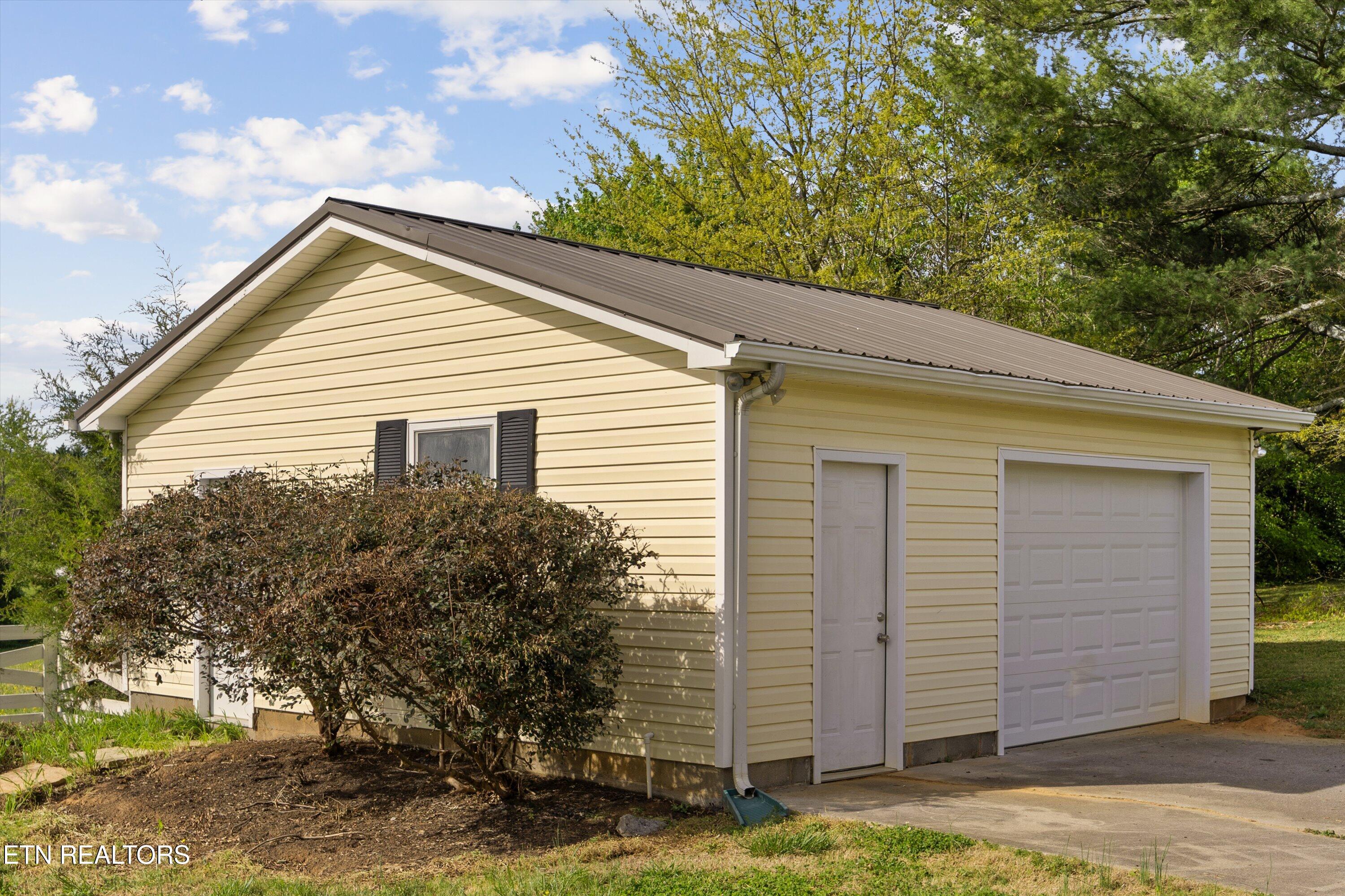 1910 Smoky View Circle Maryville TN 37801