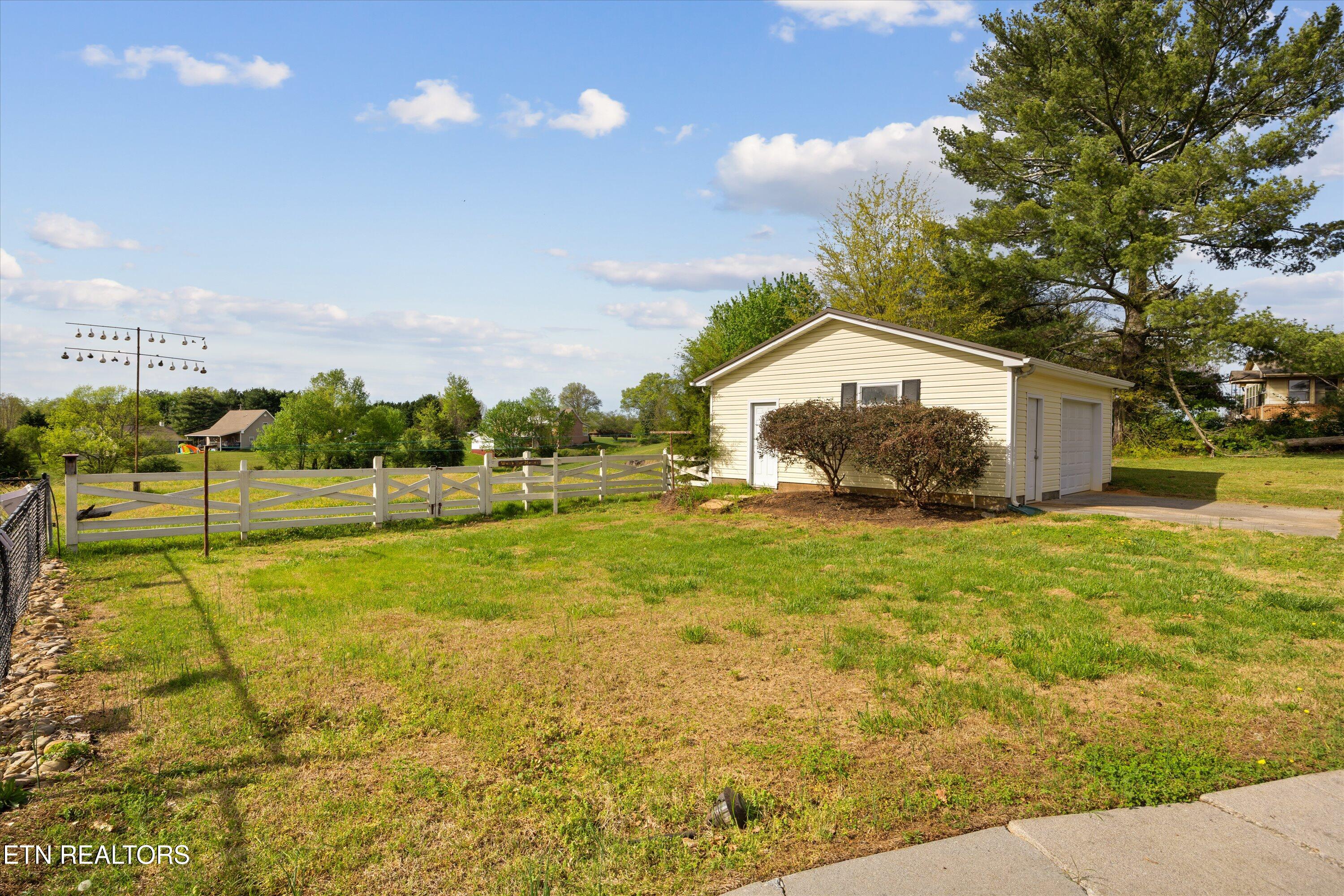 1910 Smoky View Circle Maryville TN 37801