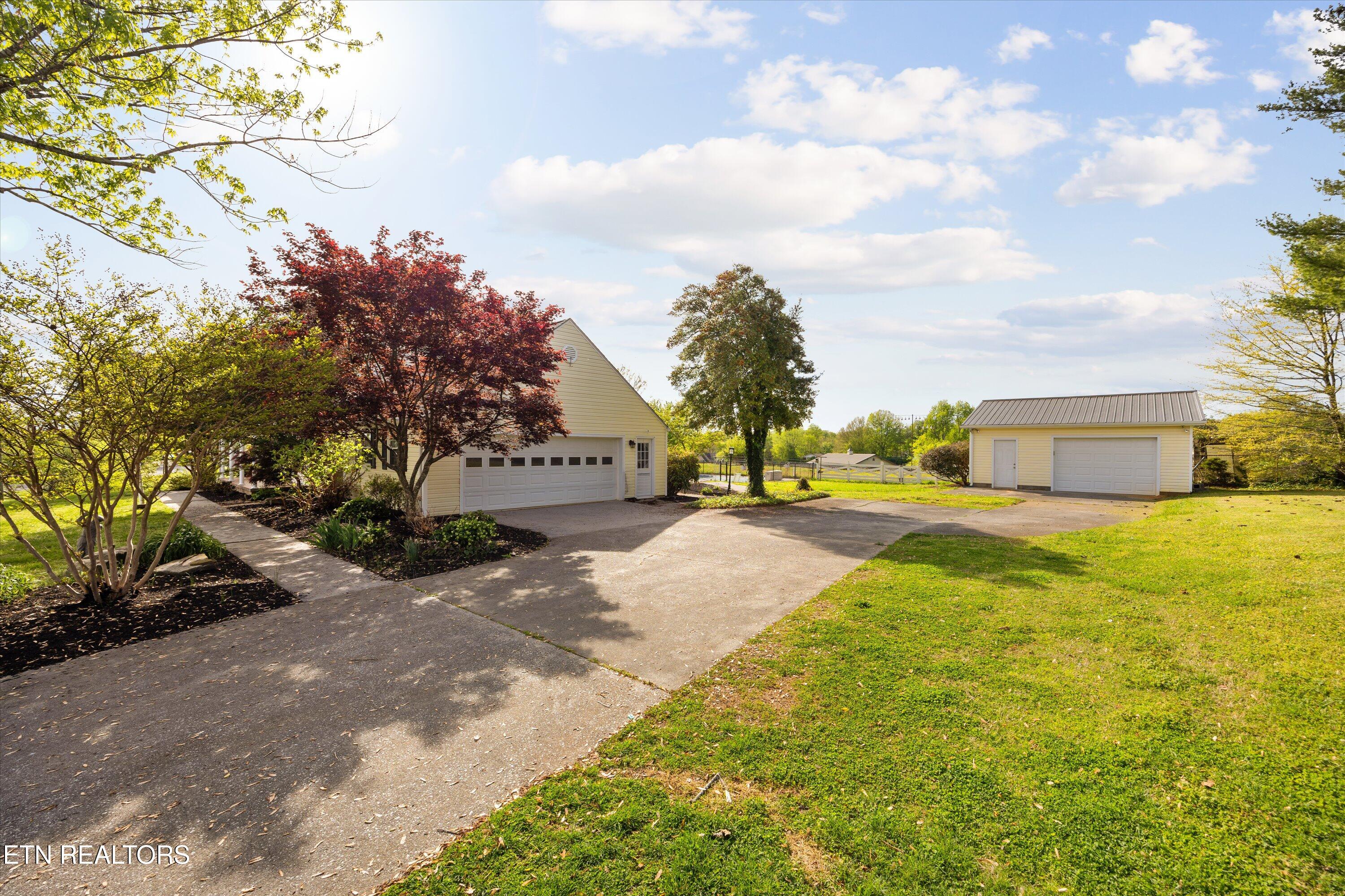 1910 Smoky View Circle Maryville TN 37801