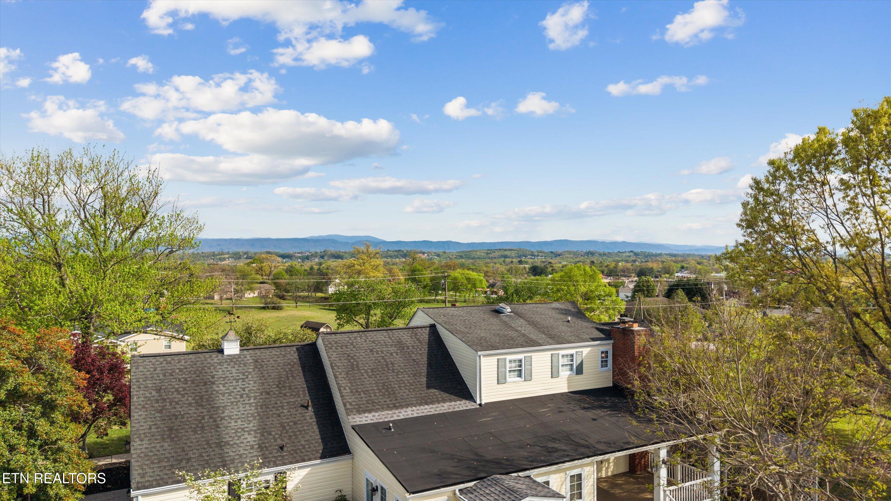 1910 Smoky View Circle Maryville TN 37801