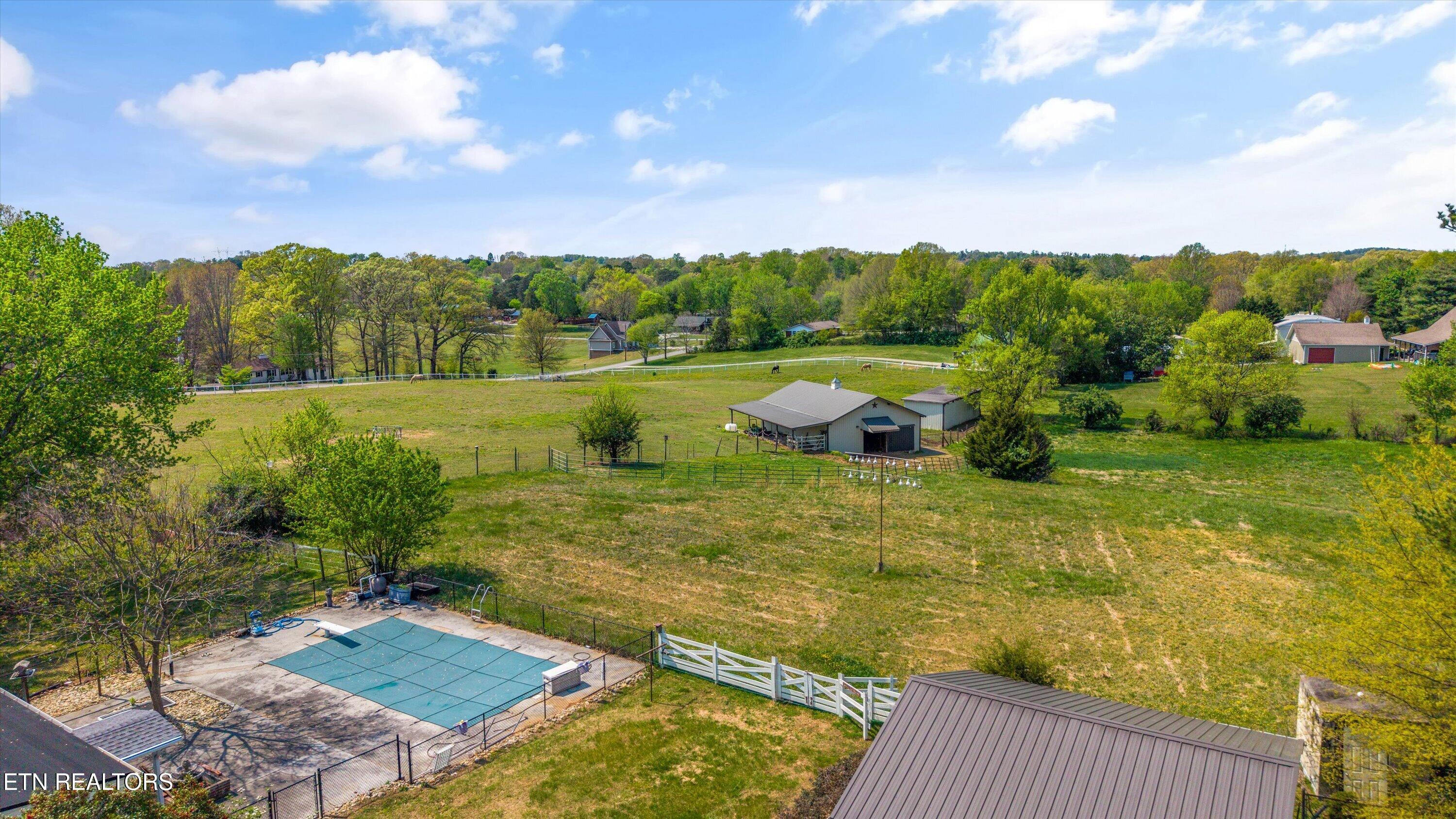 1910 Smoky View Circle Maryville TN 37801