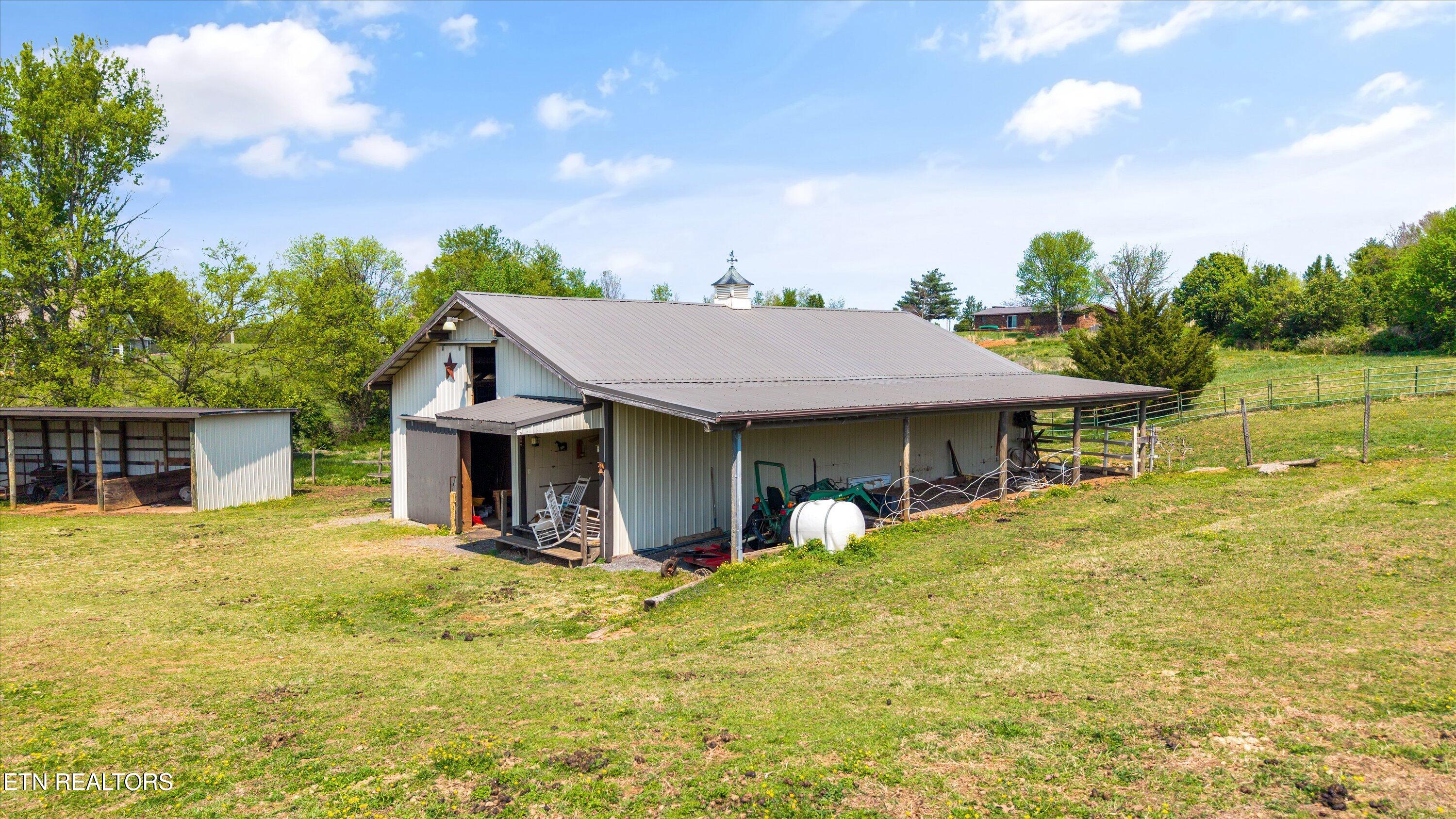 1910 Smoky View Circle Maryville TN 37801