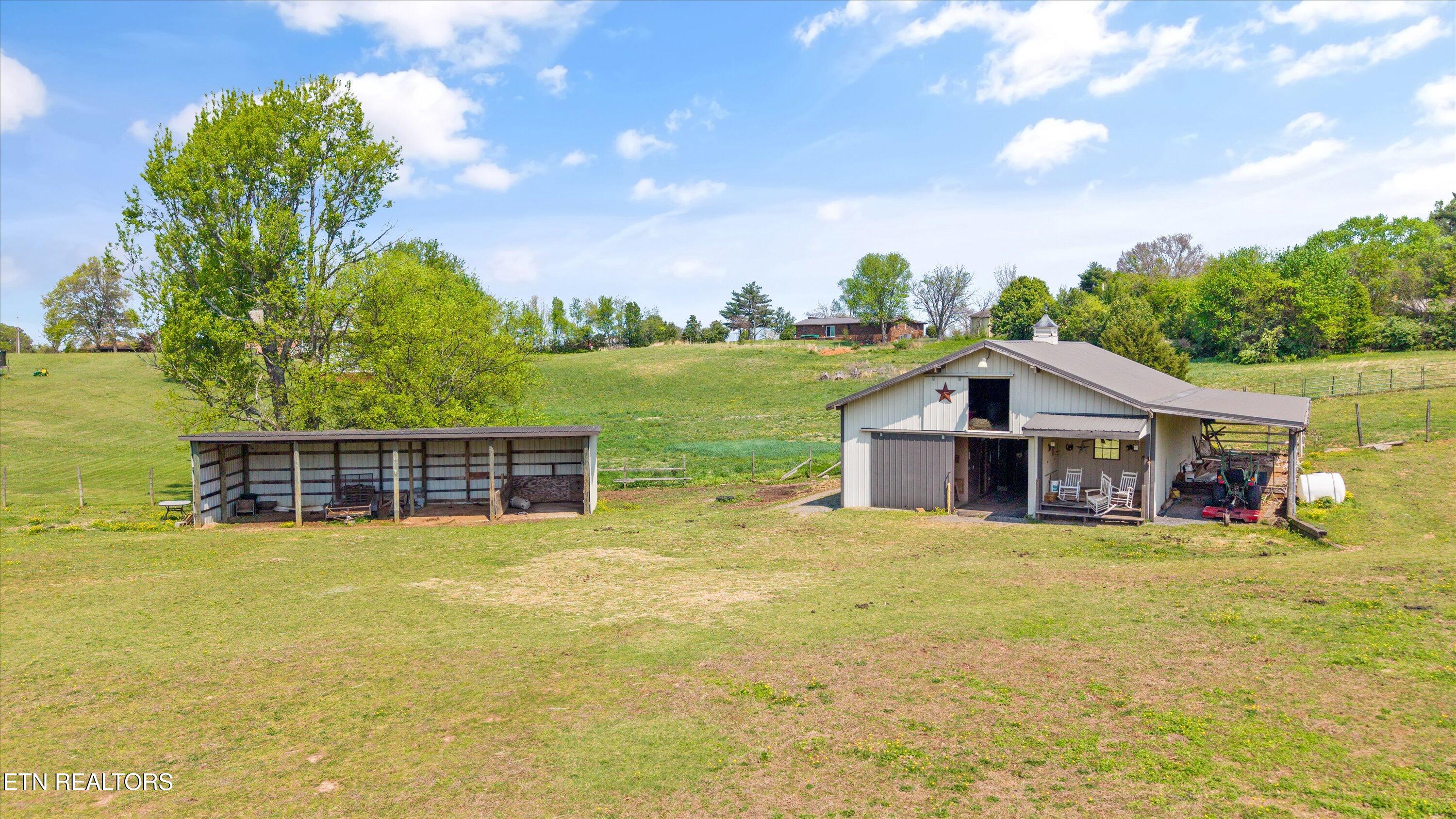 1910 Smoky View Circle Maryville TN 37801