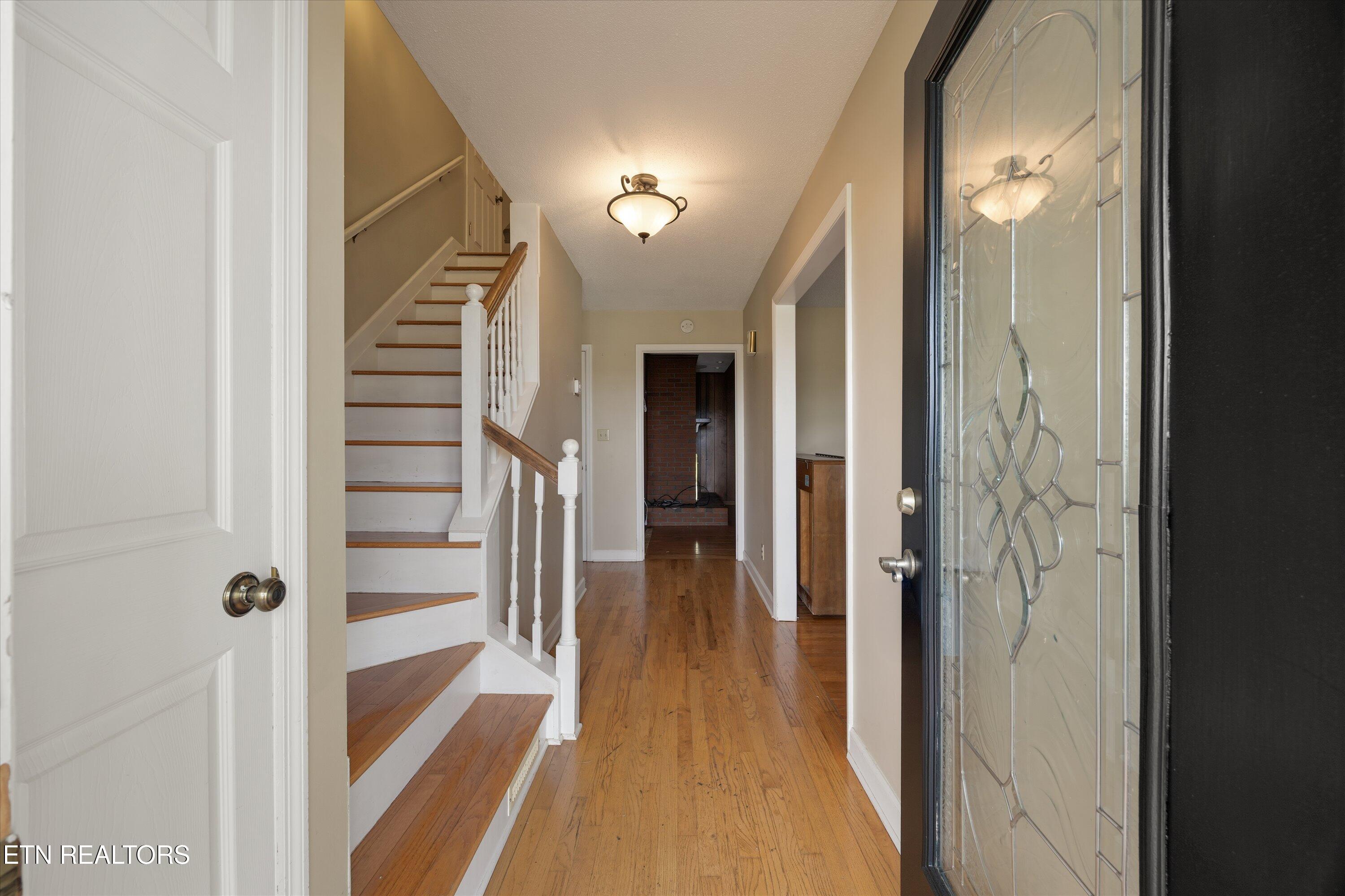 1910 Smoky View Circle Maryville TN 37801