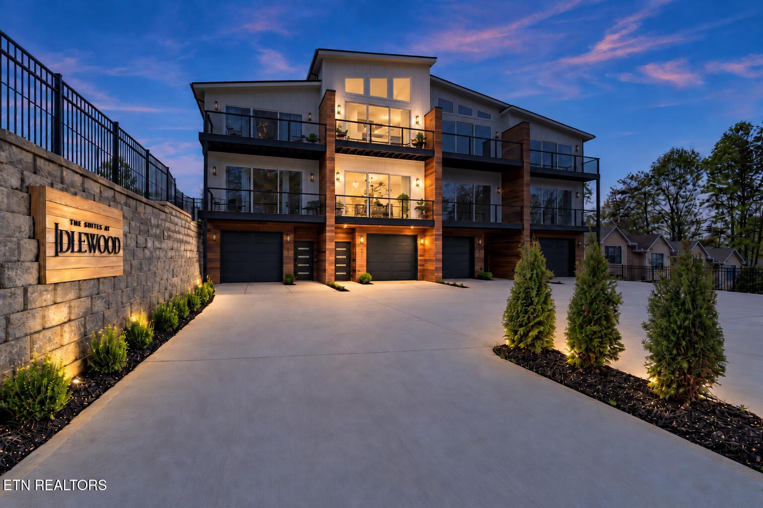 641 Idlewood Lane Knoxville TN 37923