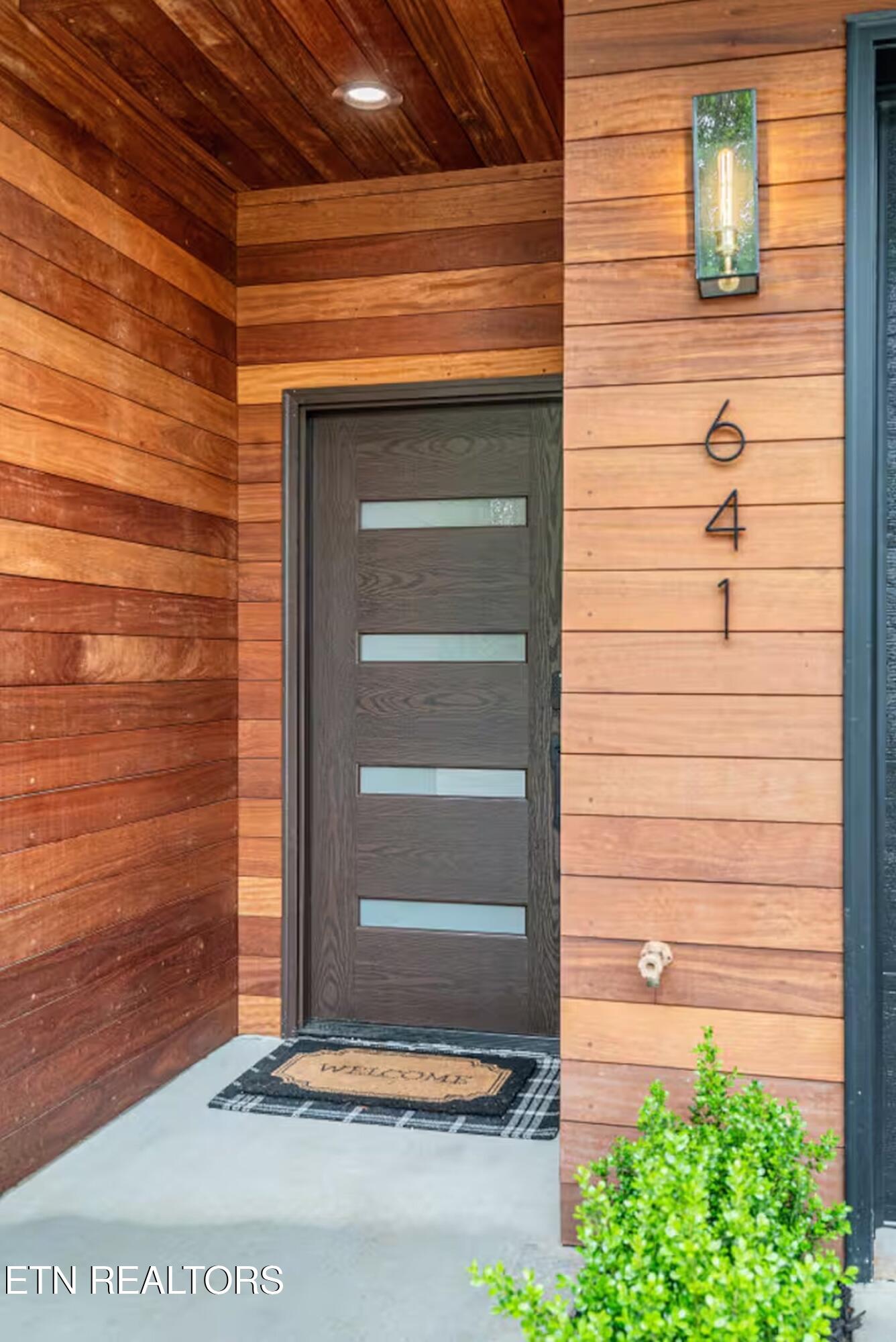 641 Idlewood Lane Knoxville TN 37923
