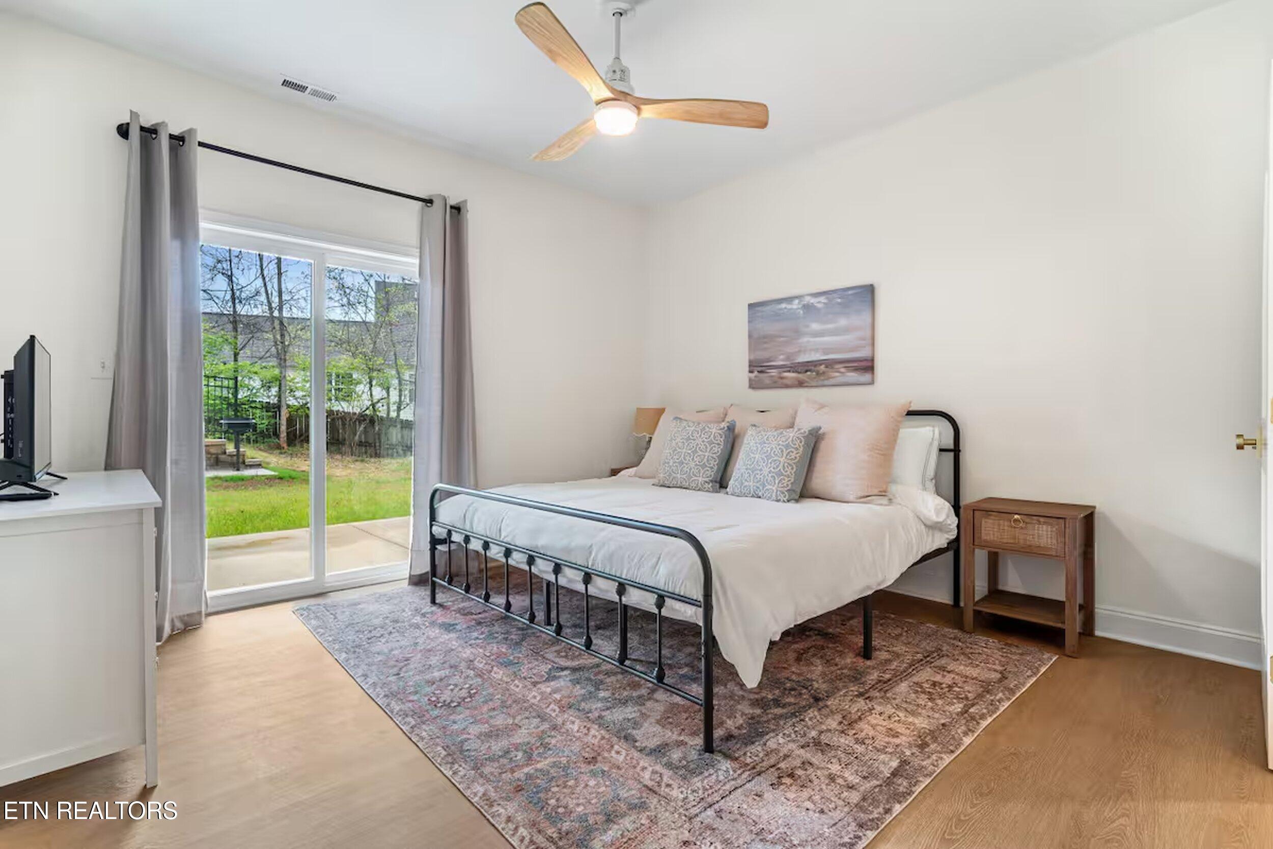 641 Idlewood Lane Knoxville TN 37923
