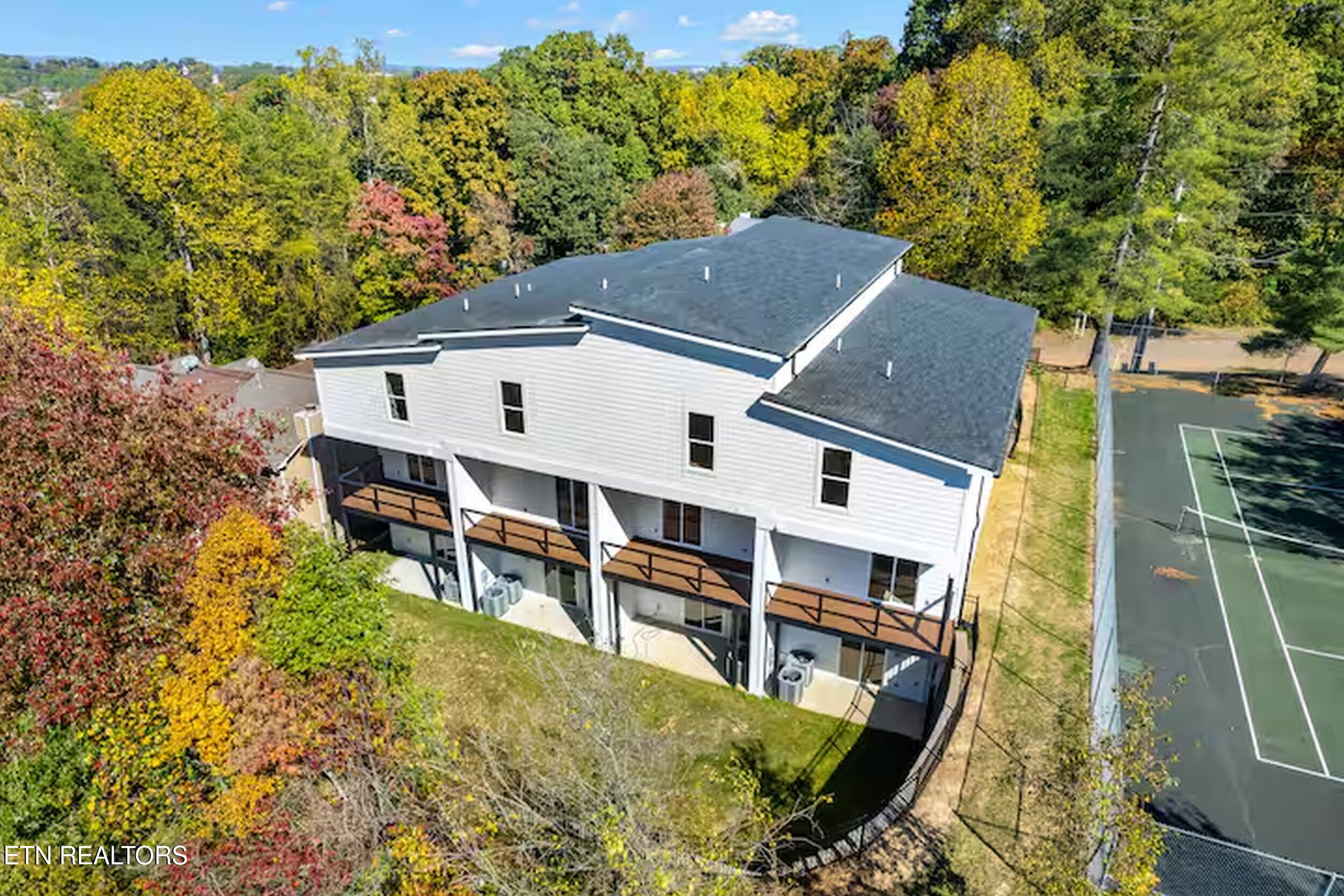 641 Idlewood Lane Knoxville TN 37923