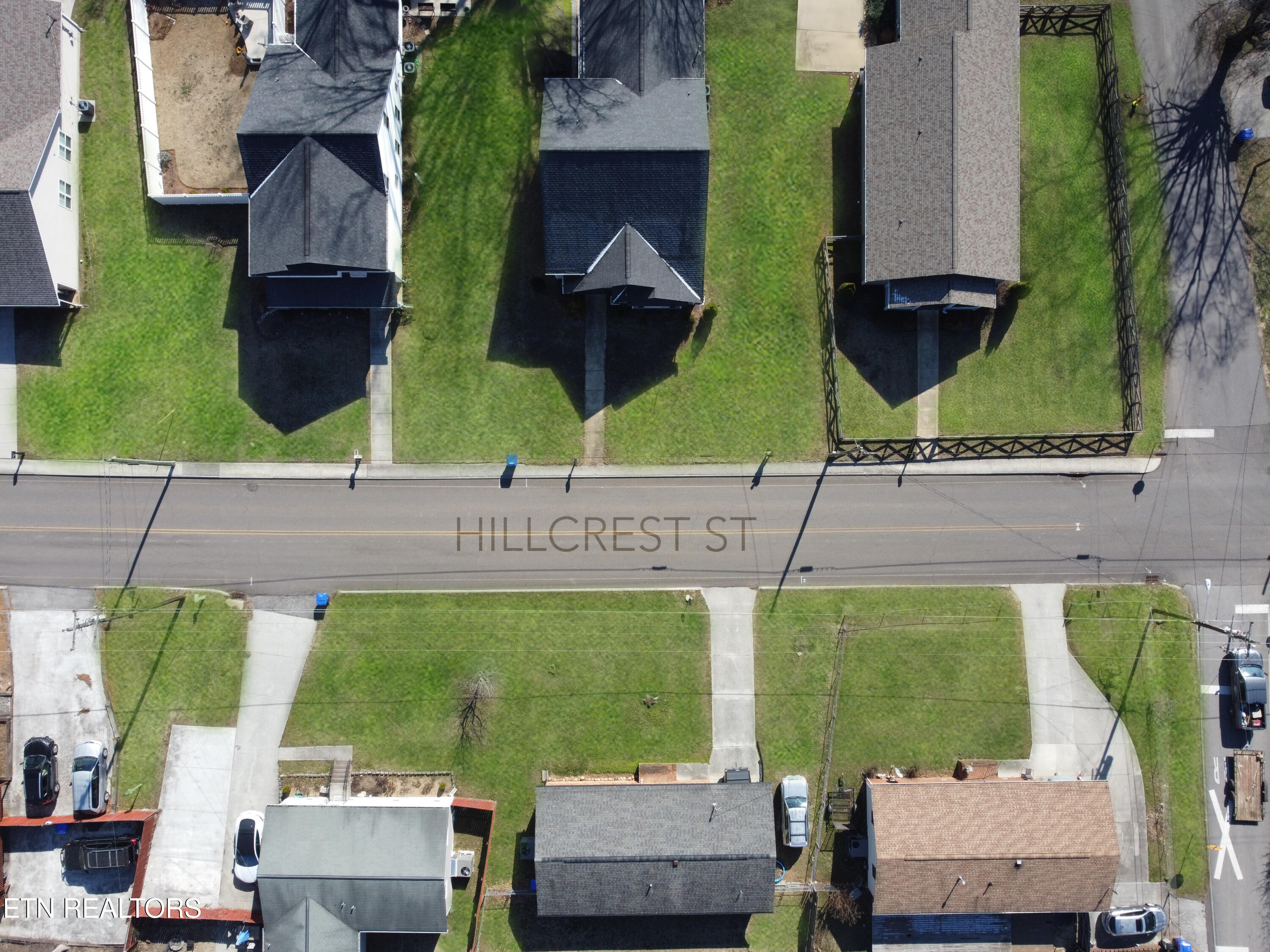 218 Hillcrest Street Clinton TN 37716