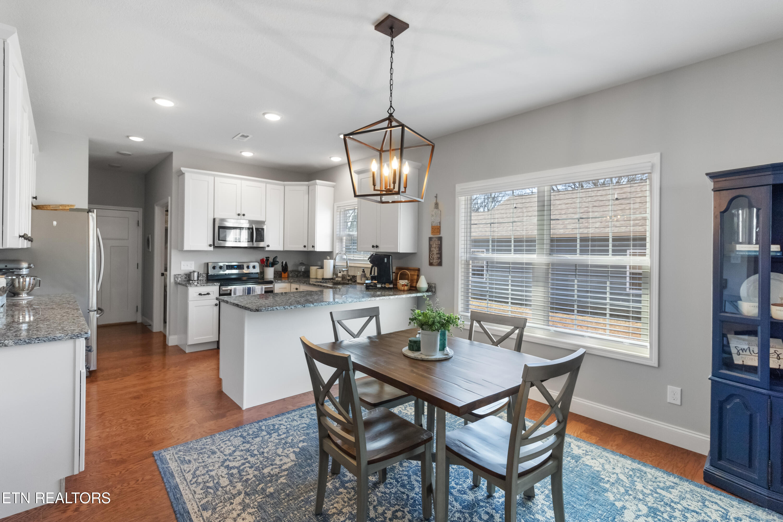 218 Hillcrest Street Clinton TN 37716